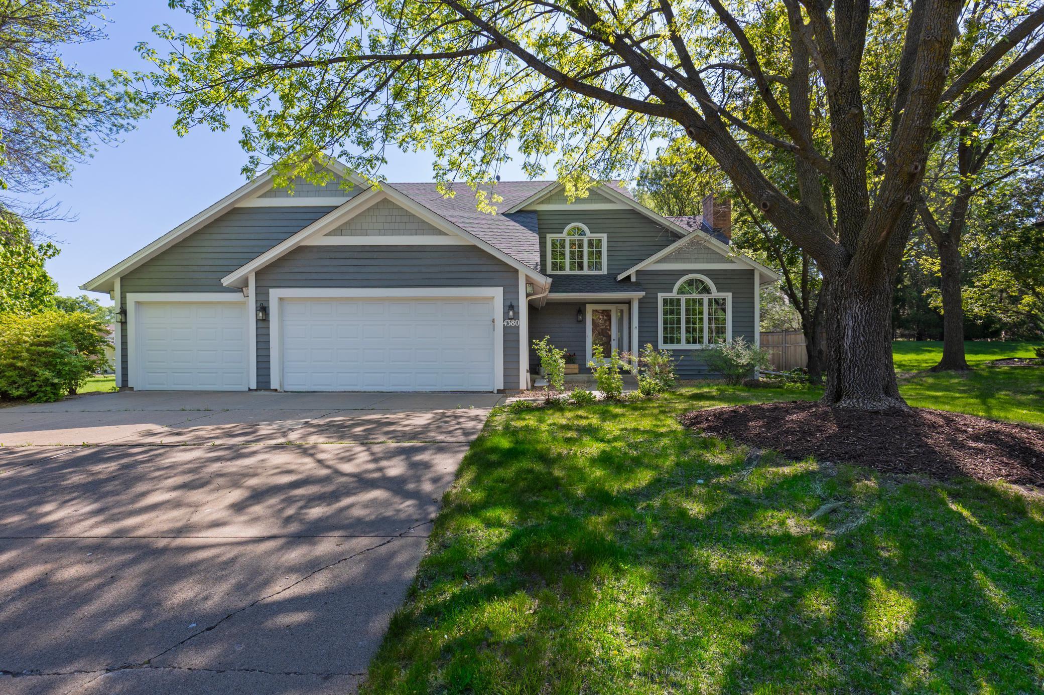 View of Residential at 4380 Juneau Lane, Plymouth MN 55446, Plymouth - Mike Wilen | Minnesota Team Real Estate