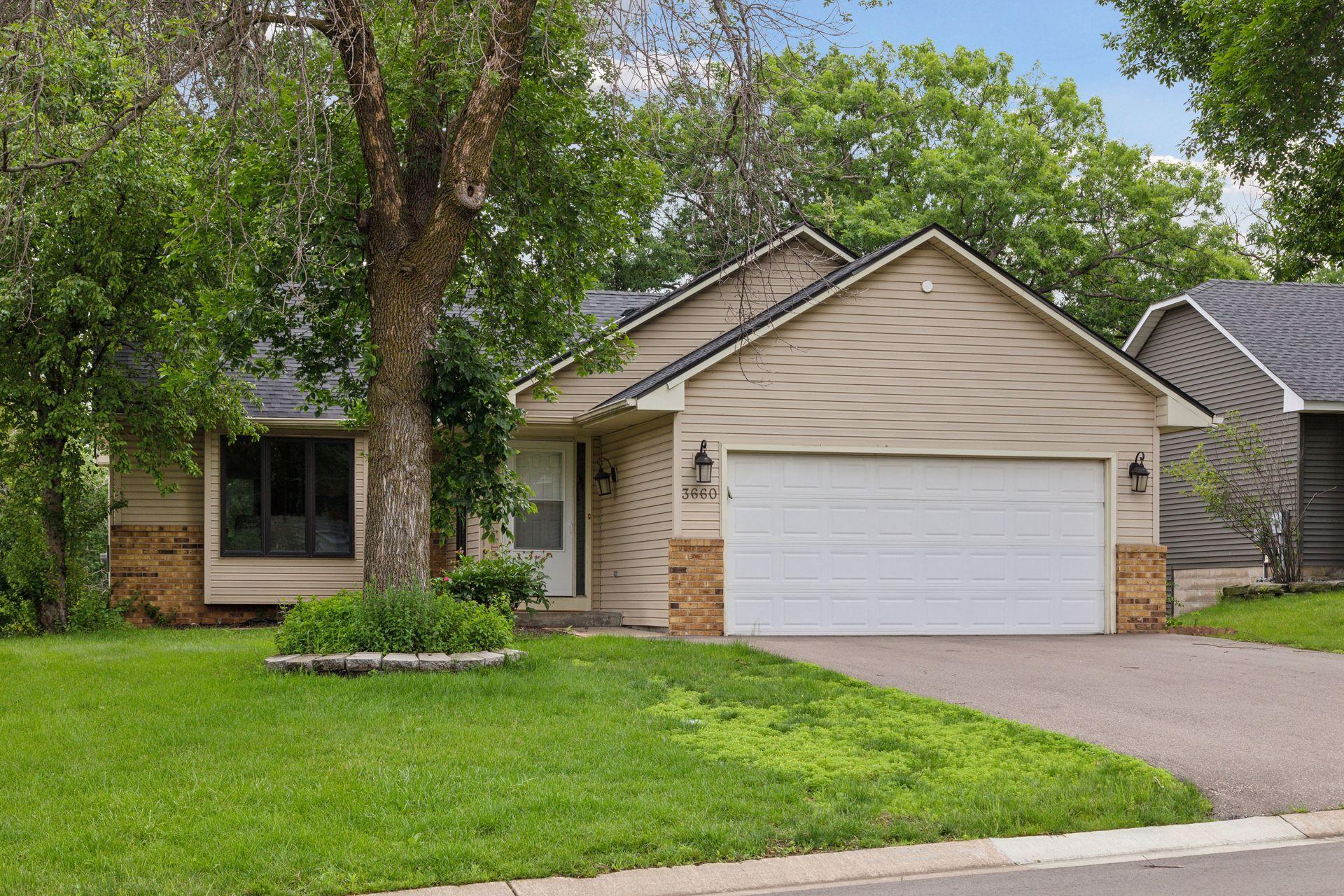 View of Residential at 3660 Canary Way, Eagan MN 55123, Eagan - Mike Wilen | Minnesota Team Real Estate
