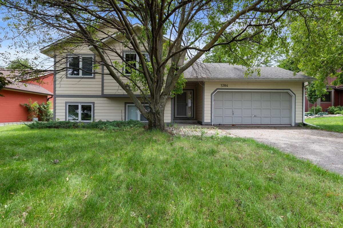 View of Residential at 1284 Windcrest Avenue, Eagan MN 55123, Eagan - Mike Wilen | Minnesota Team Real Estate