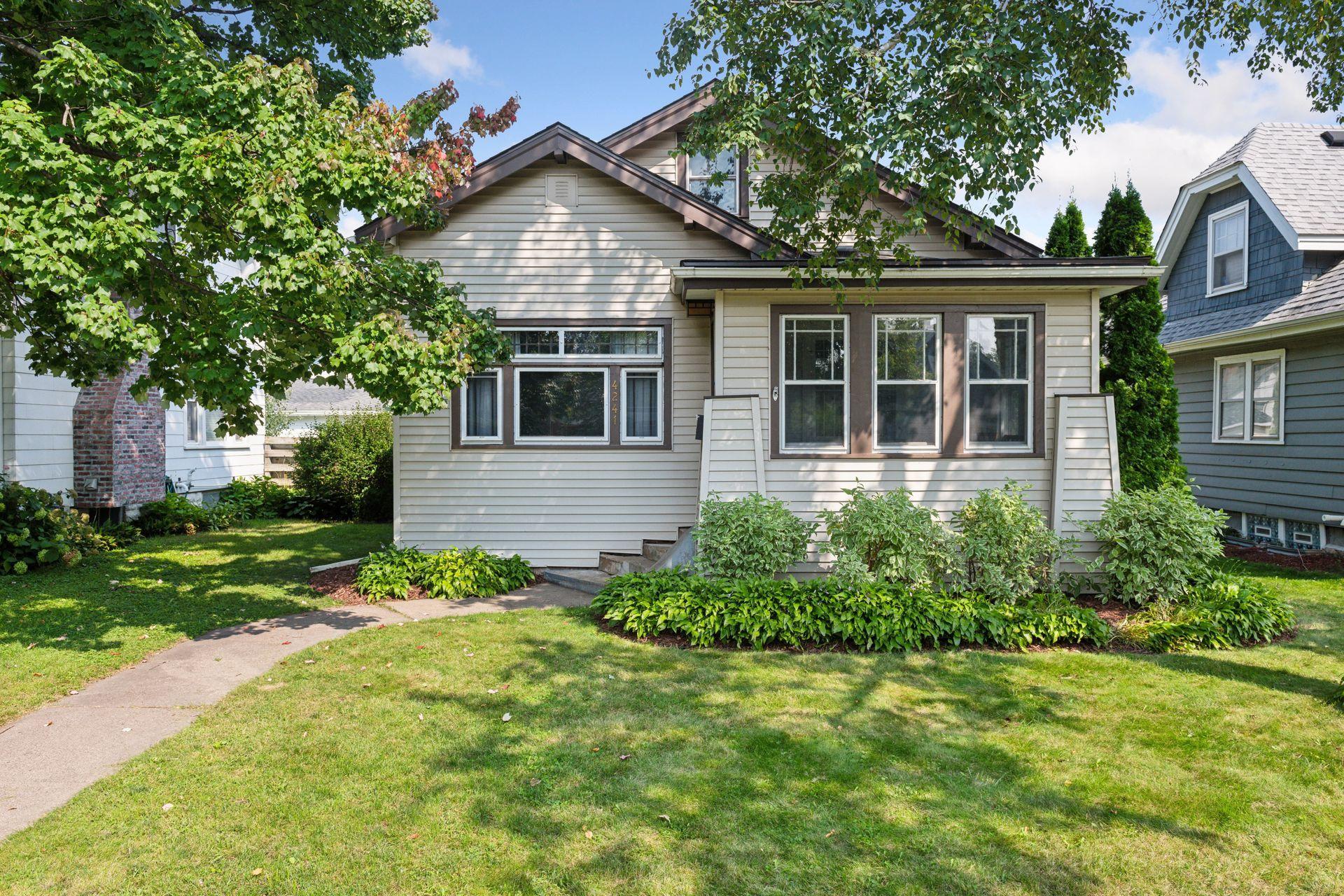 View of Residential at 4241 29th Avenue, Minneapolis MN 55406, Minneapolis - Mike Wilen | Minnesota Team Real Estate