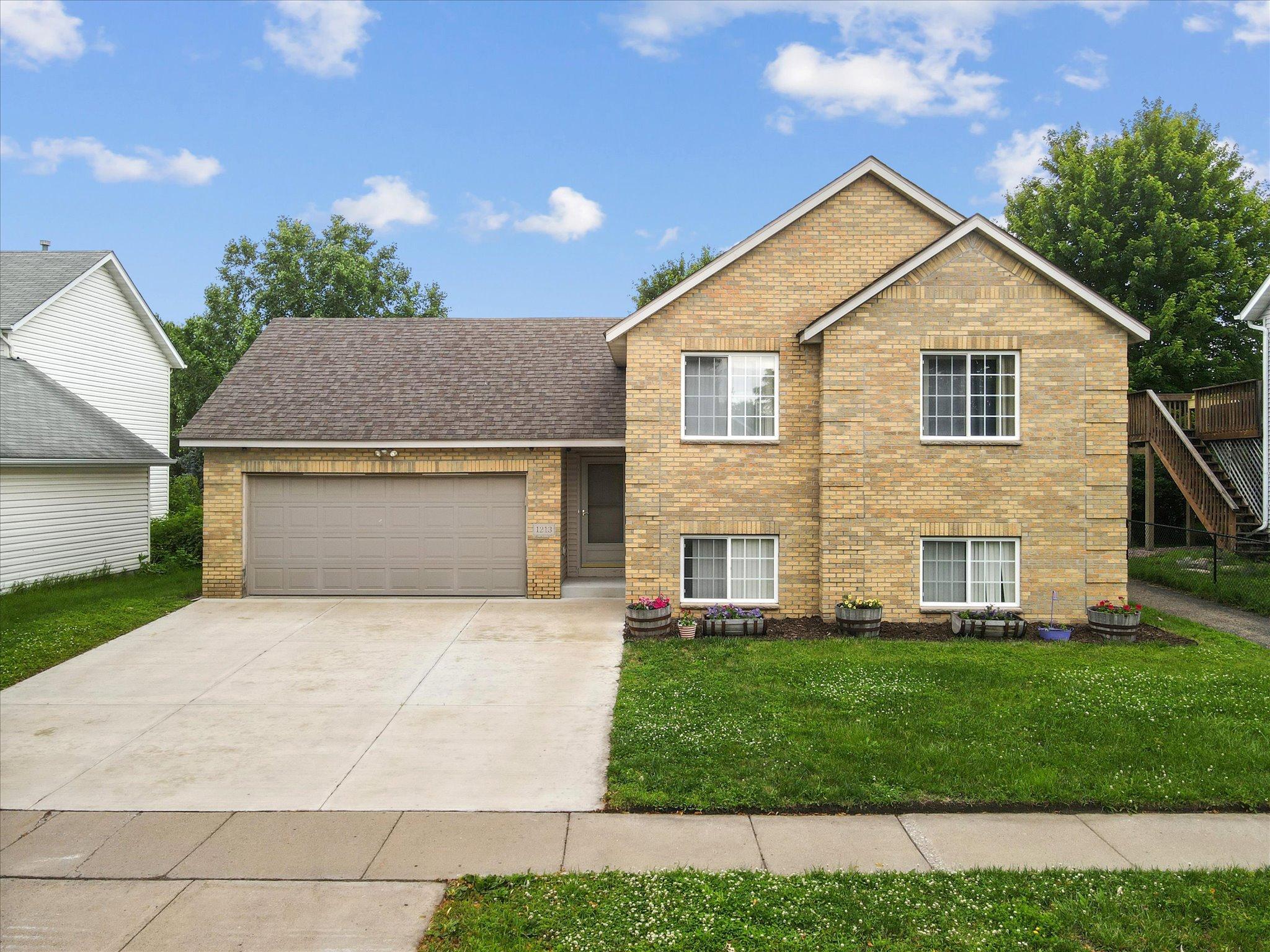 View of Residential at 1213 Locust Street, Farmington MN 55024, Farmington - Mike Wilen | Minnesota Team Real Estate