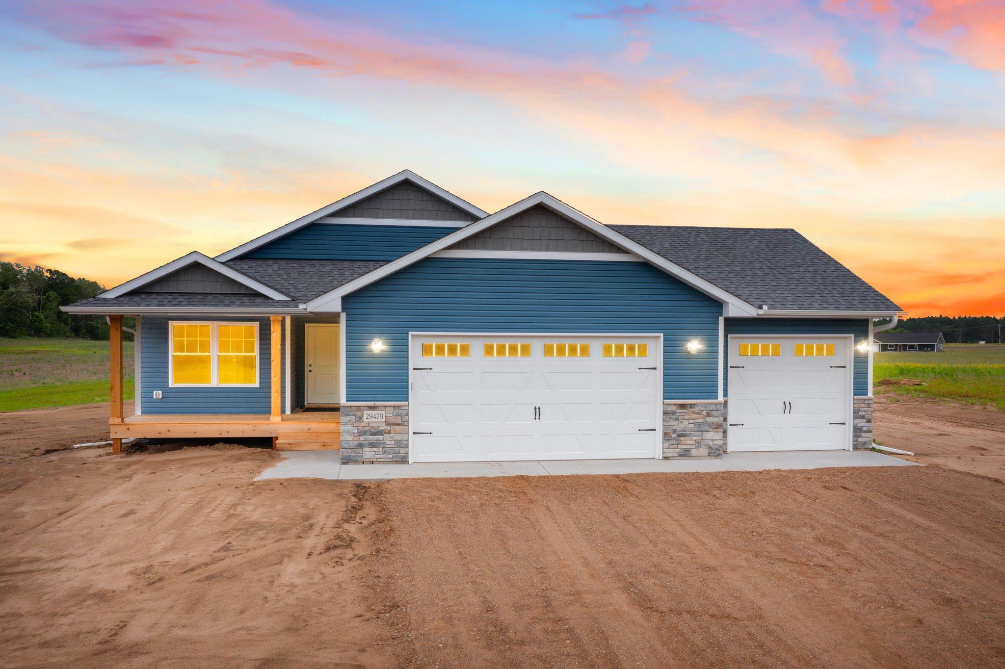 View of Residential at 29479 144th Street, Princeton MN 55371, Princeton - Mike Wilen | Minnesota Team Real Estate