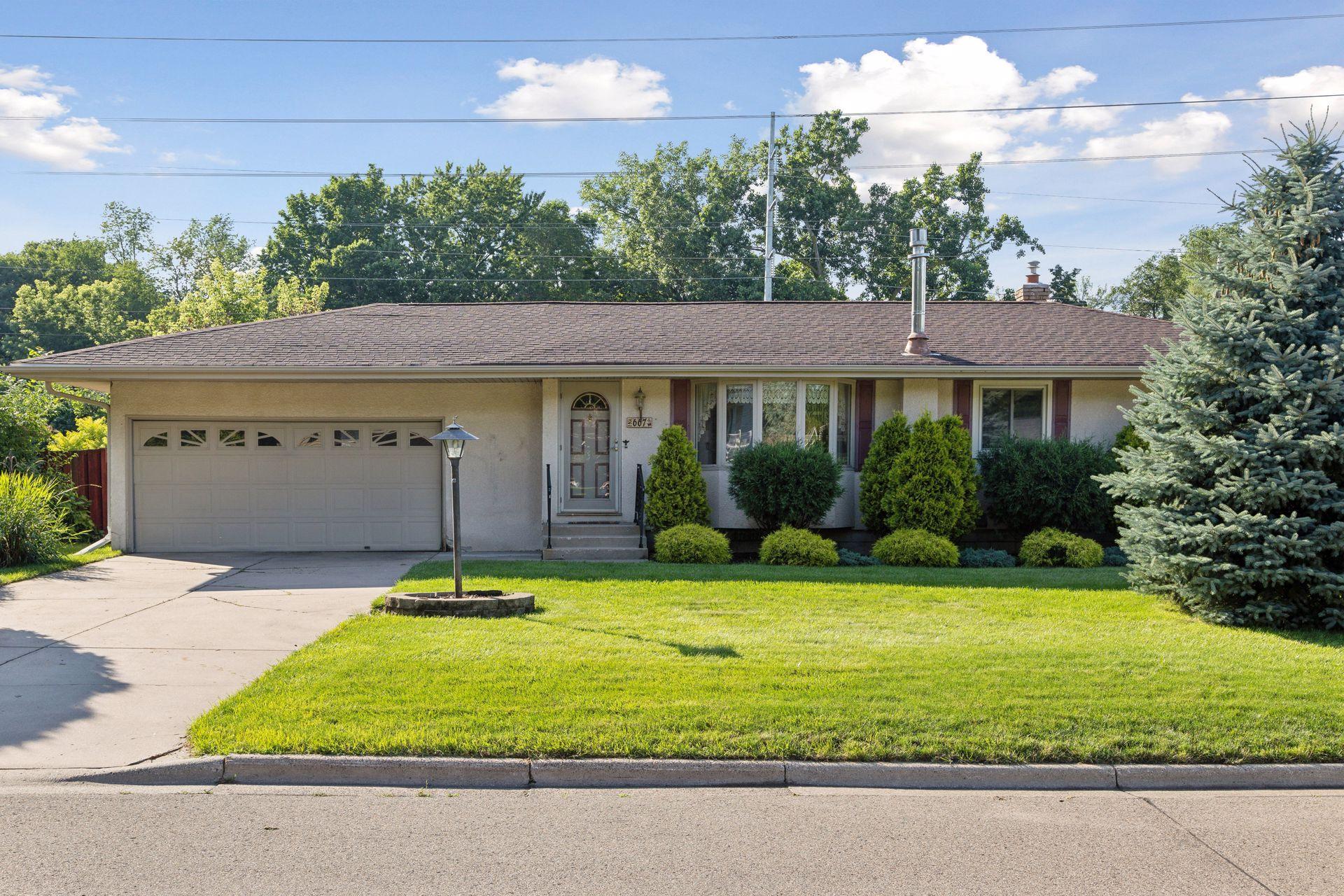 View of Residential at 667 Terrace Drive, Roseville MN 55113, Roseville - Mike Wilen | Minnesota Team Real Estate