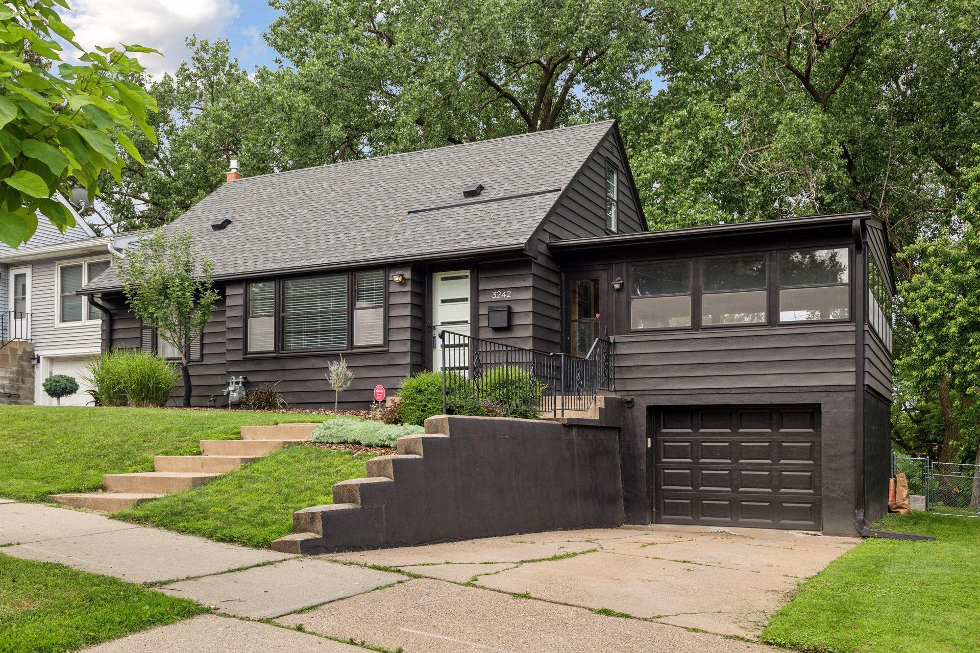 View of Residential at 3242 Taylor Street, Minneapolis MN 55418, Minneapolis - Mike Wilen | Minnesota Team Real Estate