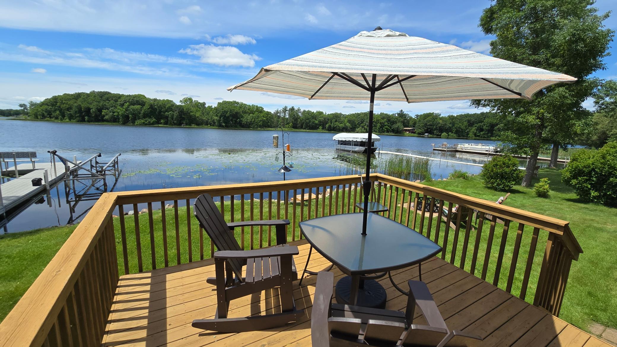 View of Residential at 44270 Maple Lane, Harris MN 55032, Harris - Mike Wilen | Minnesota Team Real Estate