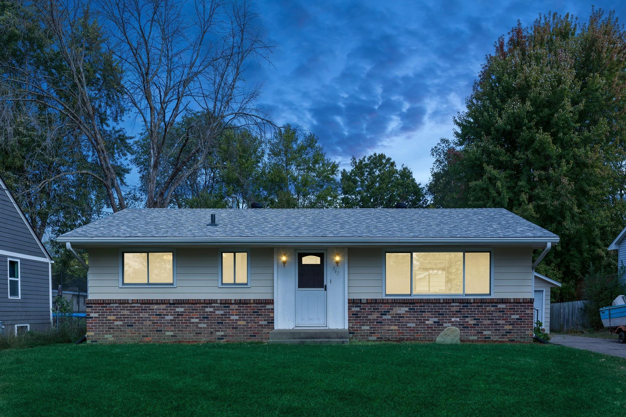 View of Residential at 963 12th Street, Newport MN 55055, Newport - Mike Wilen | Minnesota Team Real Estate