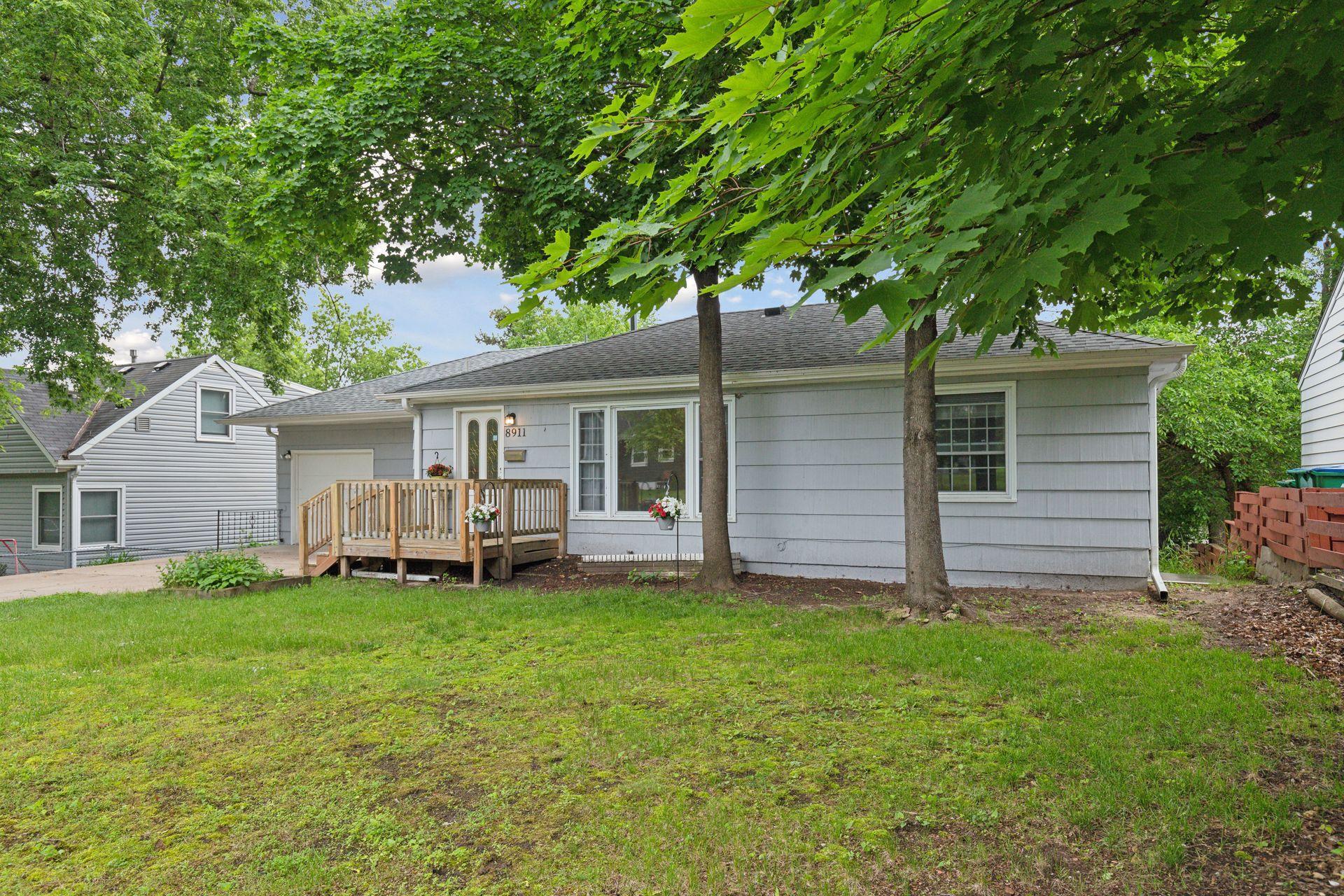 View of Residential at 8911 Stanlen Road, Minneapolis MN 55426, Minneapolis - Mike Wilen | Minnesota Team Real Estate