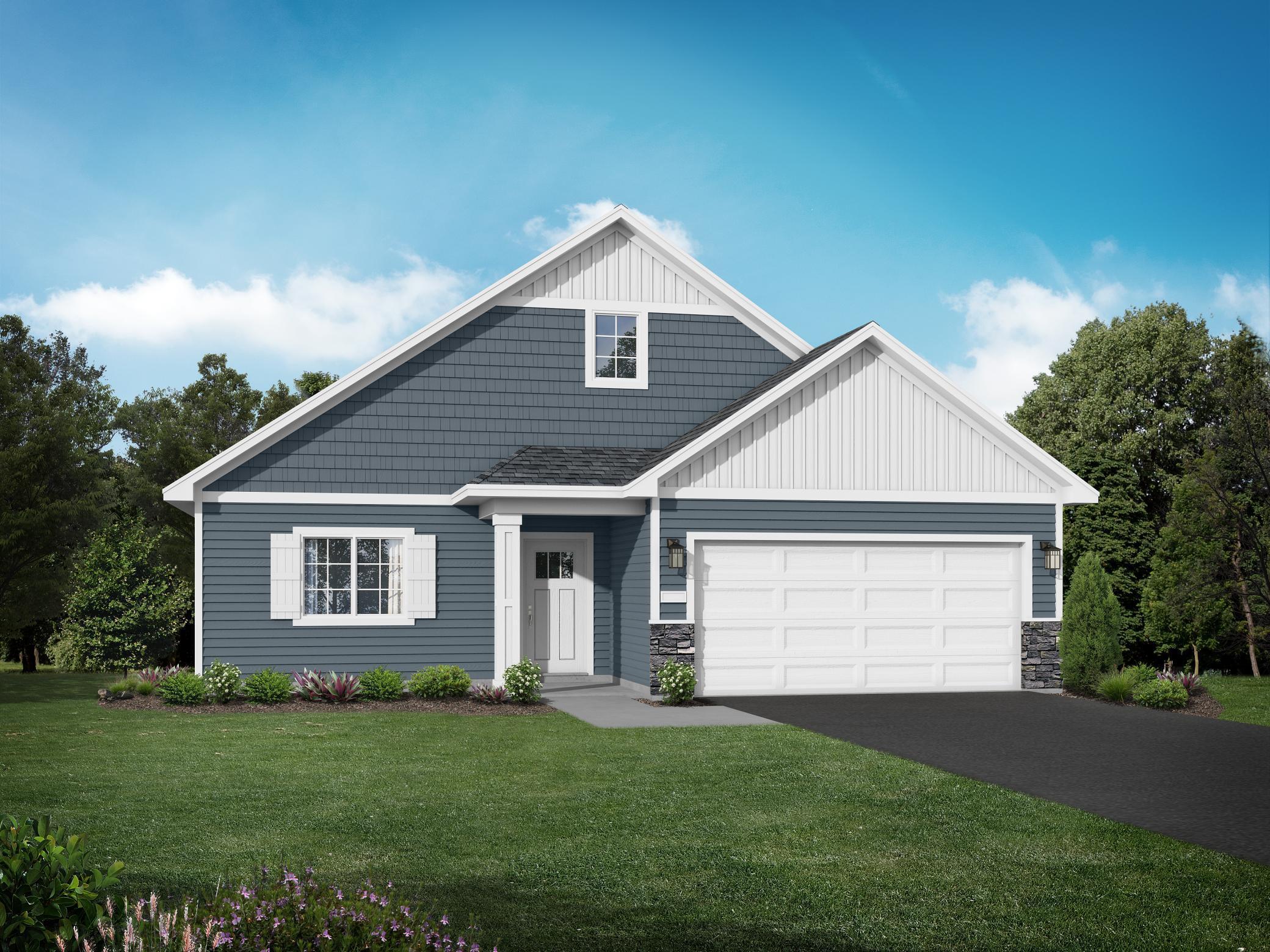 View of Residential at 8657 Edmonson Way, Monticello MN 55362, Monticello - Mike Wilen | Minnesota Team Real Estate