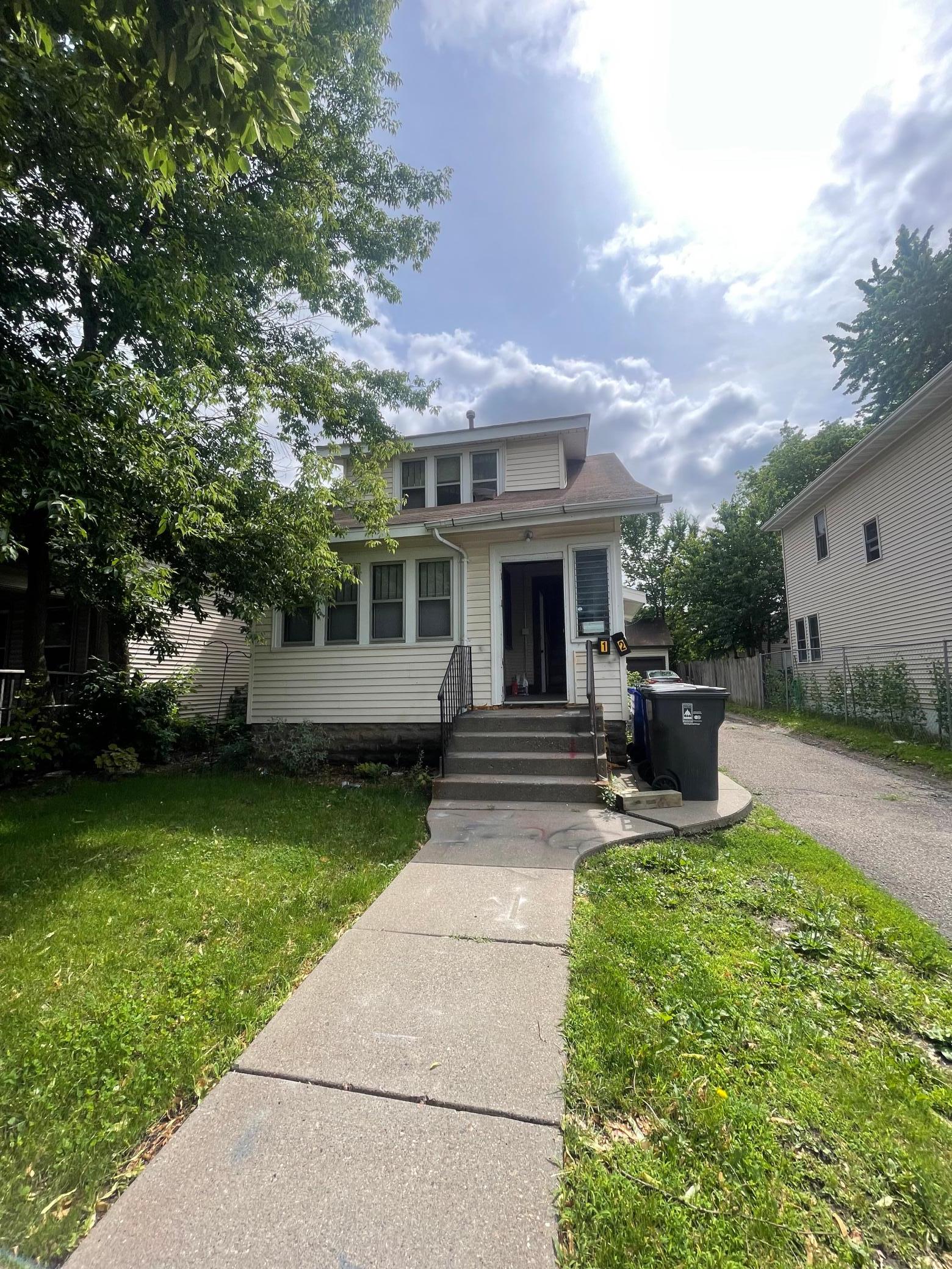 View of Residential Income at 536 Mendota Street, Saint Paul MN 55106, Saint Paul - Mike Wilen | Minnesota Team Real Estate
