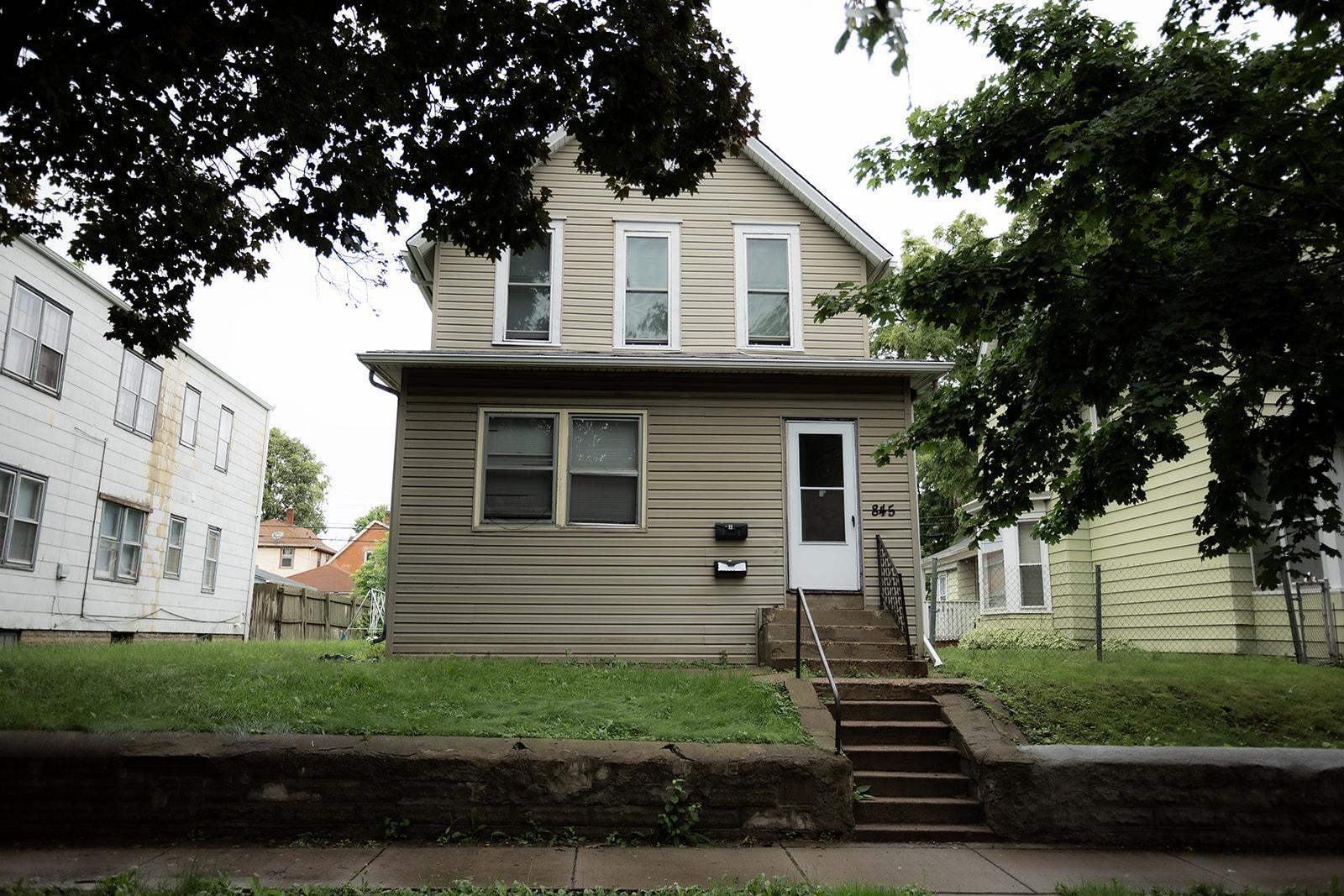 View of Residential Income at 845 Lawson Avenue, Saint Paul MN 55106, Saint Paul - Mike Wilen | Minnesota Team Real Estate