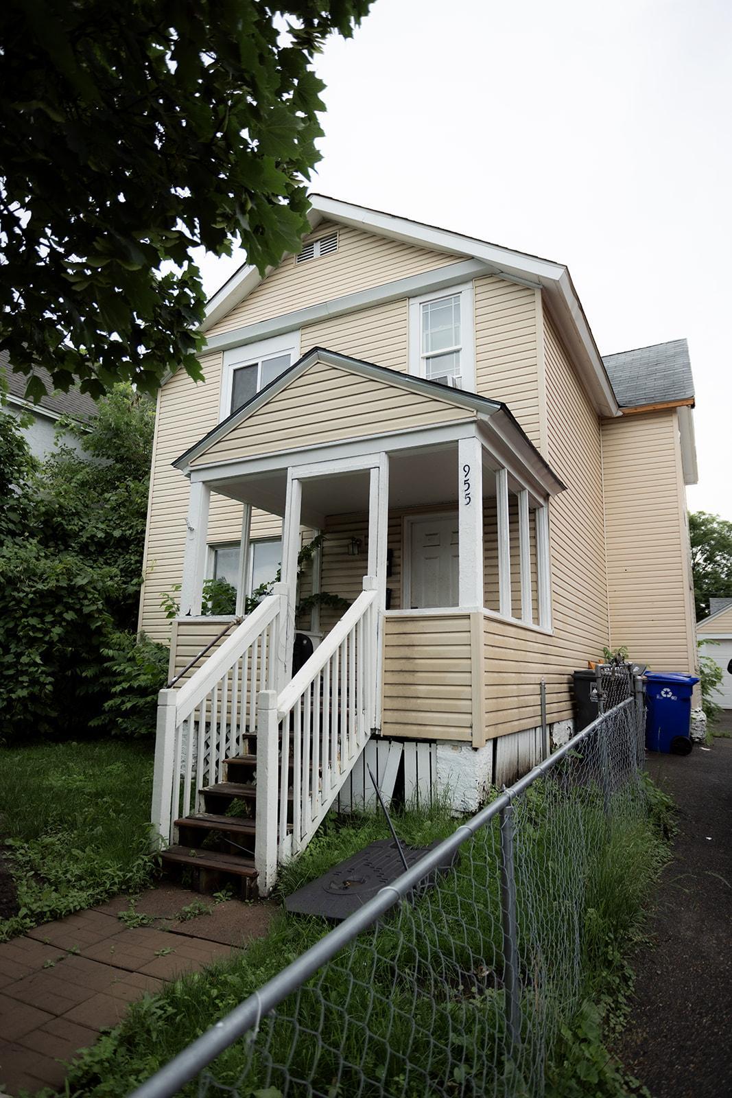 View of Residential Income at 955 Burr Street, Saint Paul MN 55130, Saint Paul - Mike Wilen | Minnesota Team Real Estate