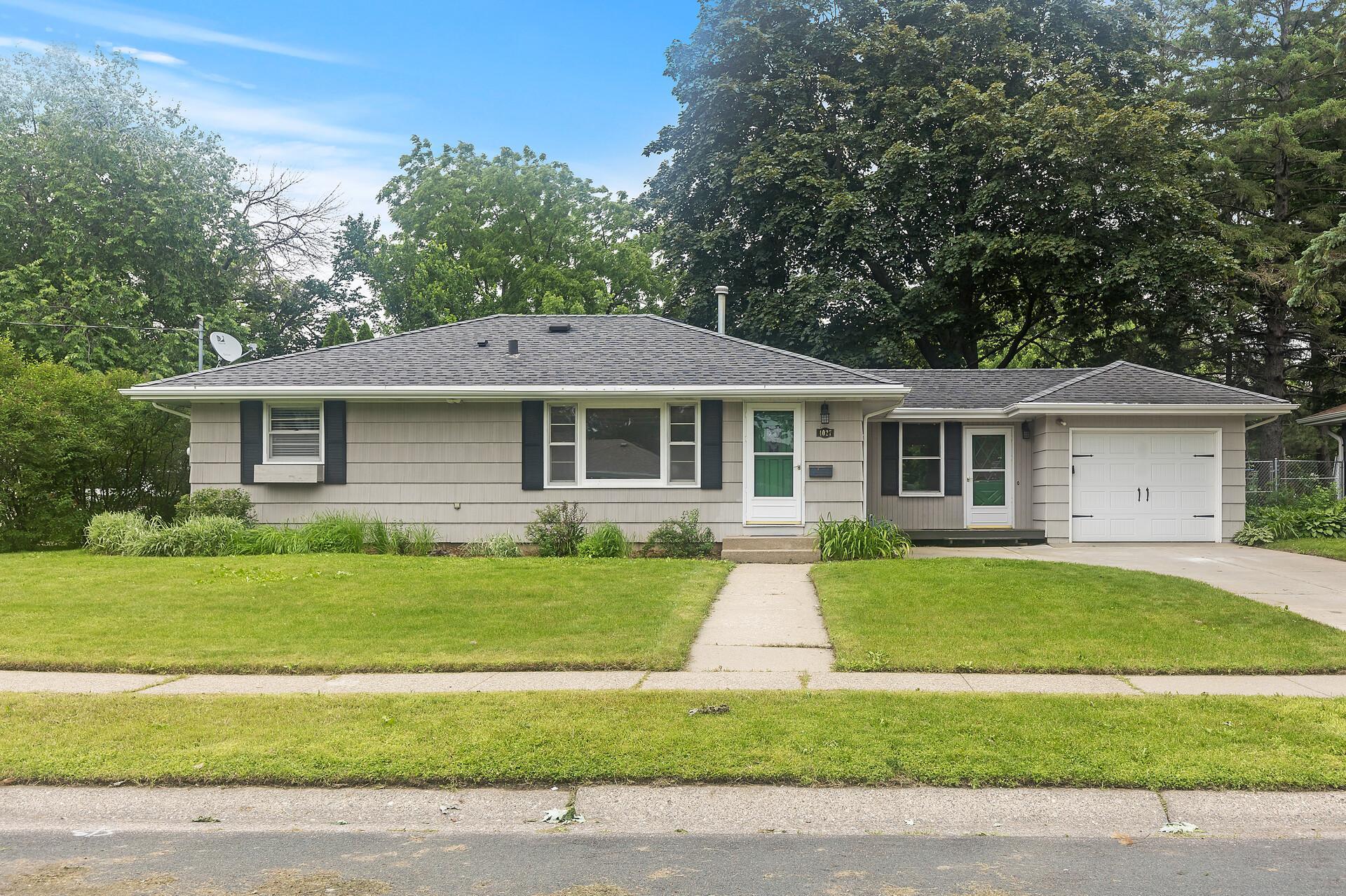 View of Residential at 4027 Hayes Street, Columbia Heights MN 55421, Columbia Heights - Mike Wilen | Minnesota Team Real Estate