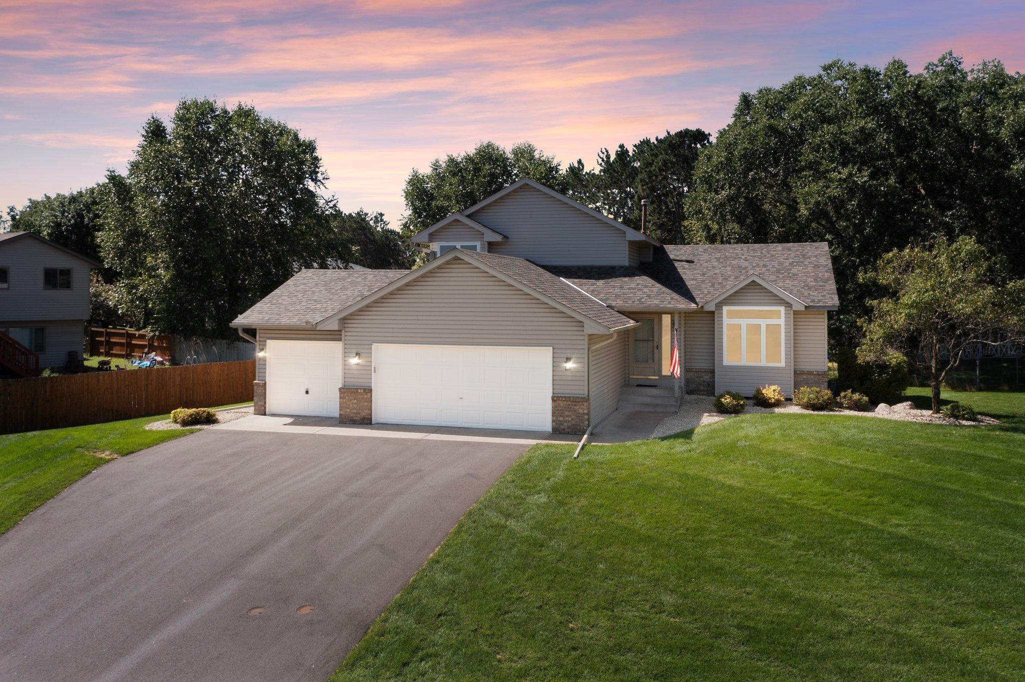 View of Residential at 4138 147th Avenue, Andover MN 55304, Andover - Mike Wilen | Minnesota Team Real Estate