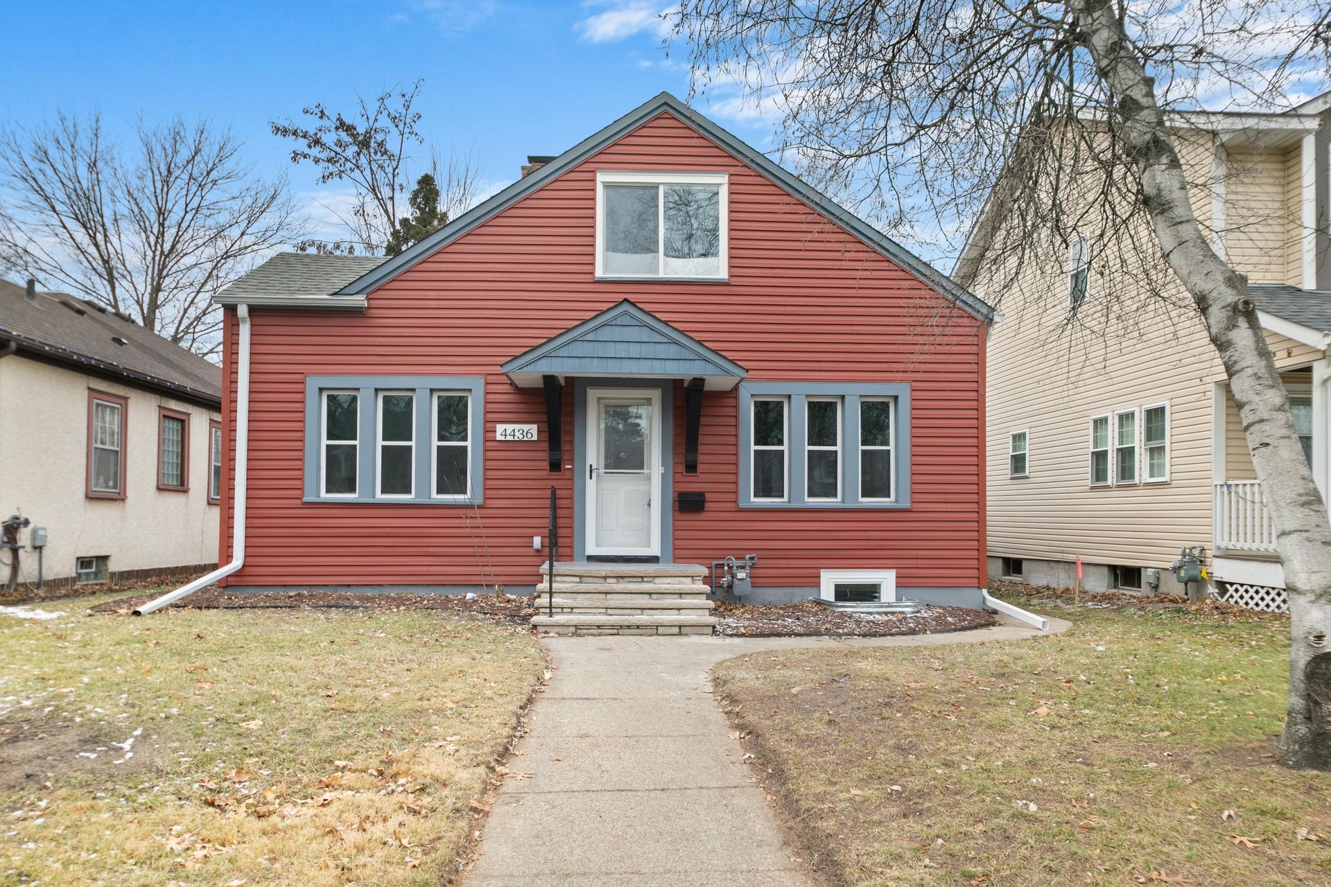 View of Residential at 4436 17th Avenue, Minneapolis MN 55407, Minneapolis - Mike Wilen | Minnesota Team Real Estate