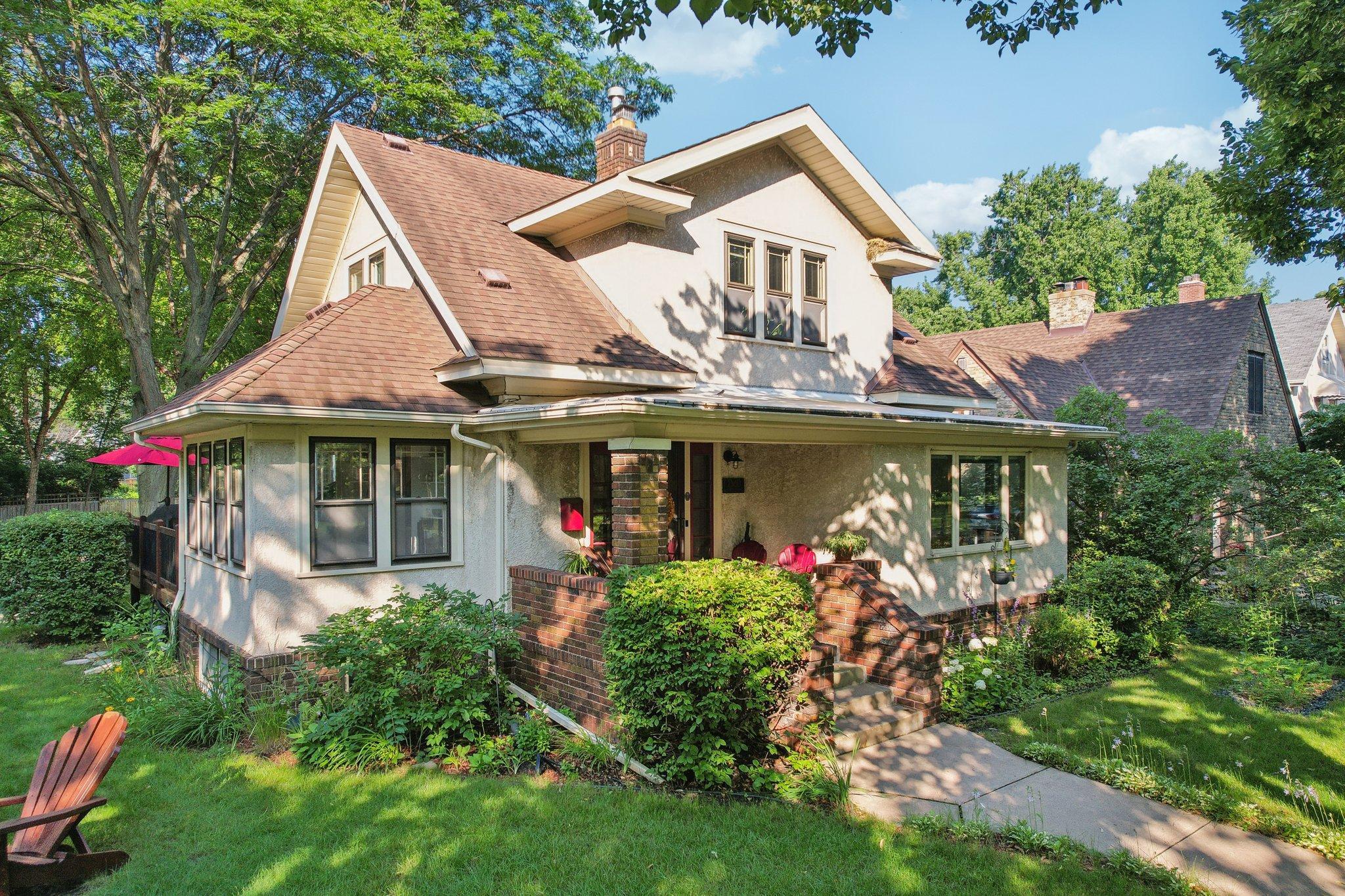 View of Residential at 2360 Seabury Avenue, Minneapolis MN 55406, Minneapolis - Mike Wilen | Minnesota Team Real Estate