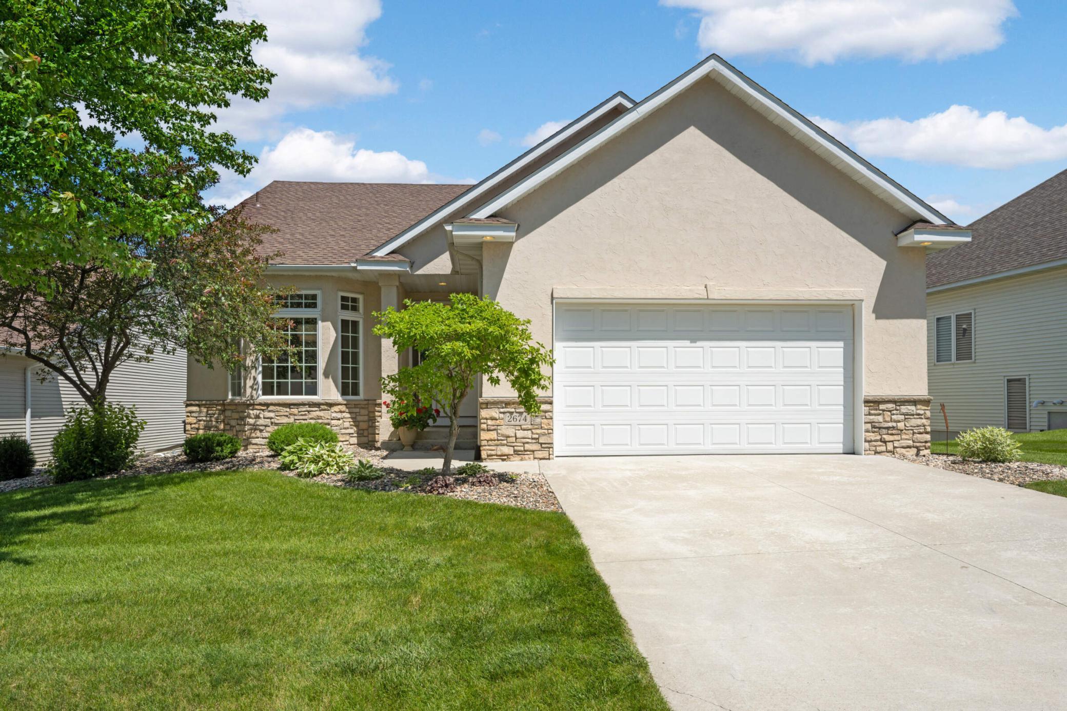 View of Residential at 2674 Wilds Lane, Prior Lake MN 55372, Prior Lake - Mike Wilen | Minnesota Team Real Estate
