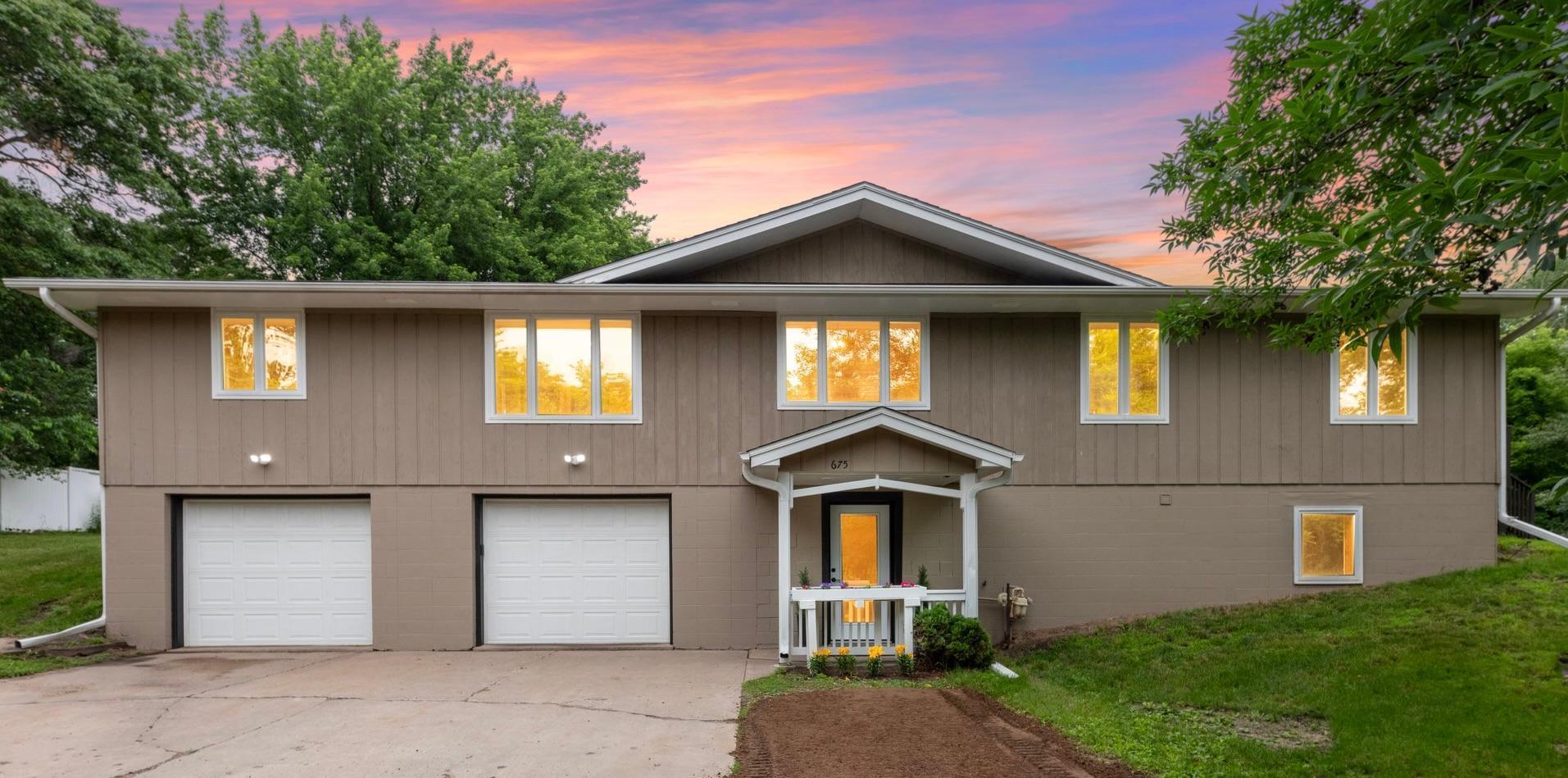 View of Residential at 675 336th Avenue, Cambridge MN 55008, Cambridge - Mike Wilen | Minnesota Team Real Estate