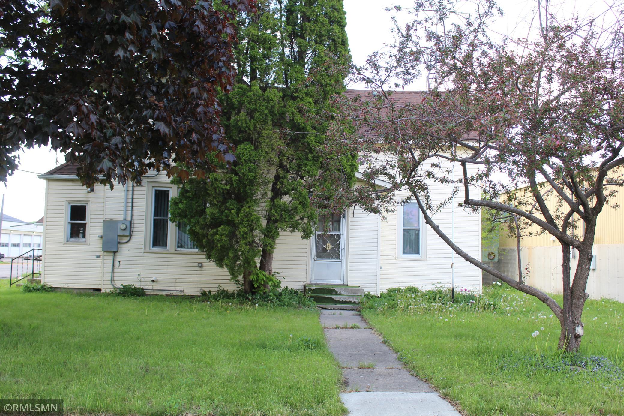 View of Residential at 195 4th Street, Cokato MN 55321, Cokato - Mike Wilen | Minnesota Team Real Estate