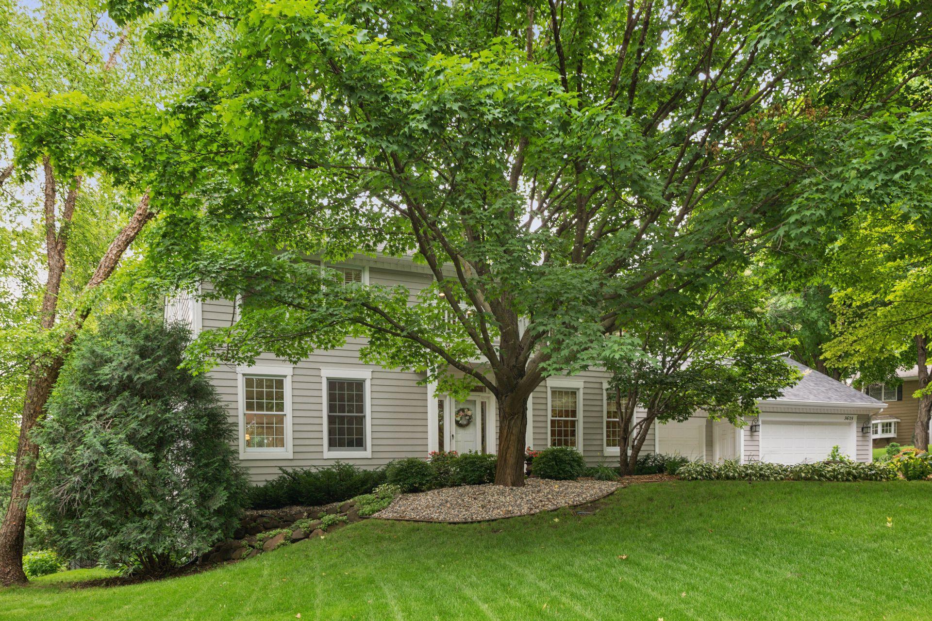 View of Residential at 3615 James Avenue, Wayzata MN 55391, Wayzata - Mike Wilen | Minnesota Team Real Estate