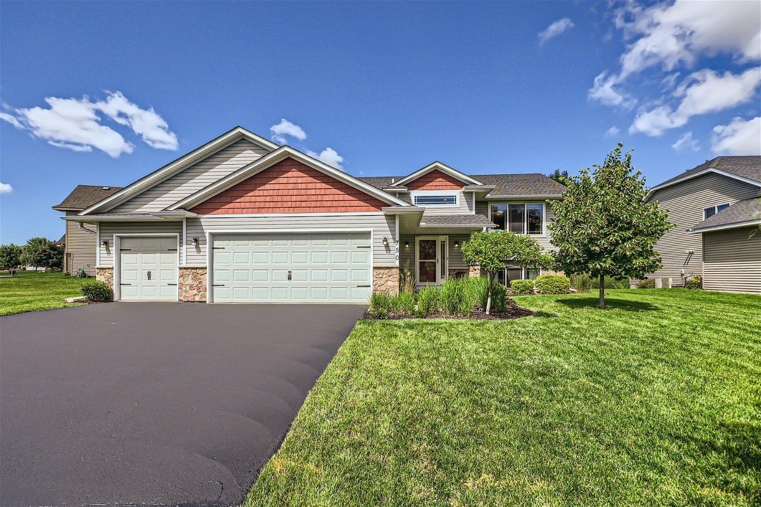 View of Residential at 750 Kadler Avenue, Hanover MN 55341, Hanover - Mike Wilen | Minnesota Team Real Estate