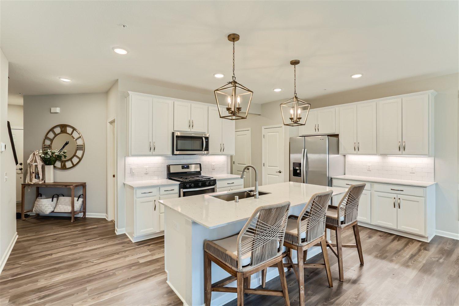 View of Residential at 9693 4th Street Lane, Lake Elmo MN 55042, Lake Elmo - Mike Wilen | Minnesota Team Real Estate