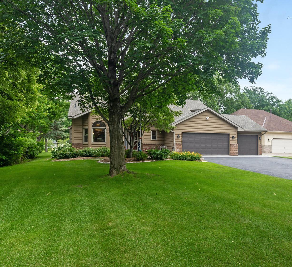 View of Residential at 12003 Isanti Street, Blaine MN 55449, Blaine - Mike Wilen | Minnesota Team Real Estate