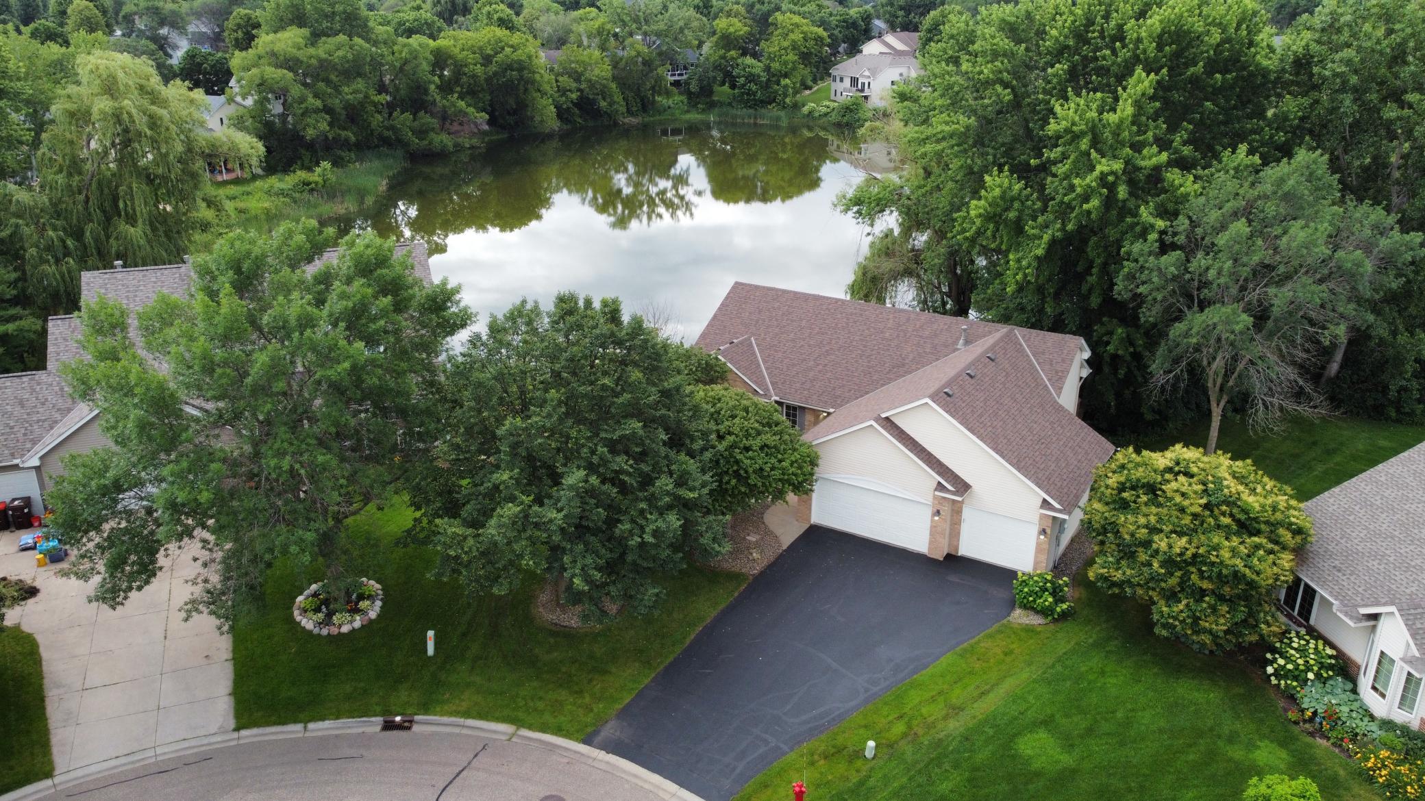 View of Residential at 9591 Brookview Circle, Woodbury MN 55125, Woodbury - Mike Wilen | Minnesota Team Real Estate