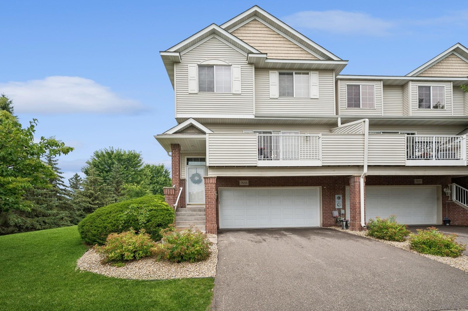 View of Residential at 7633 Ponds Edge Path, Savage MN 55378, Savage - Mike Wilen | Minnesota Team Real Estate