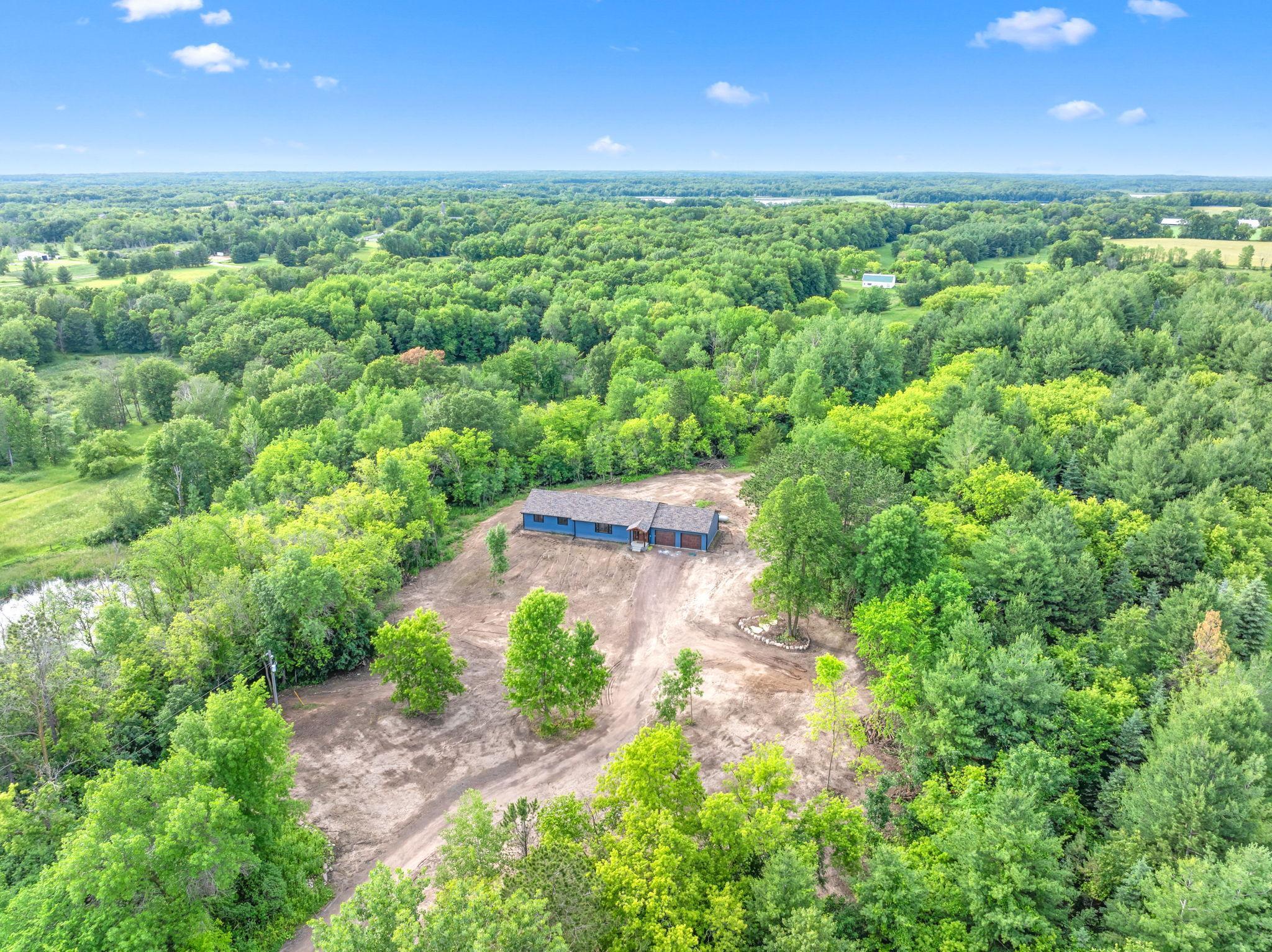 View of Residential at 2840 430th Street, Harris MN 55032, Harris - Mike Wilen | Minnesota Team Real Estate