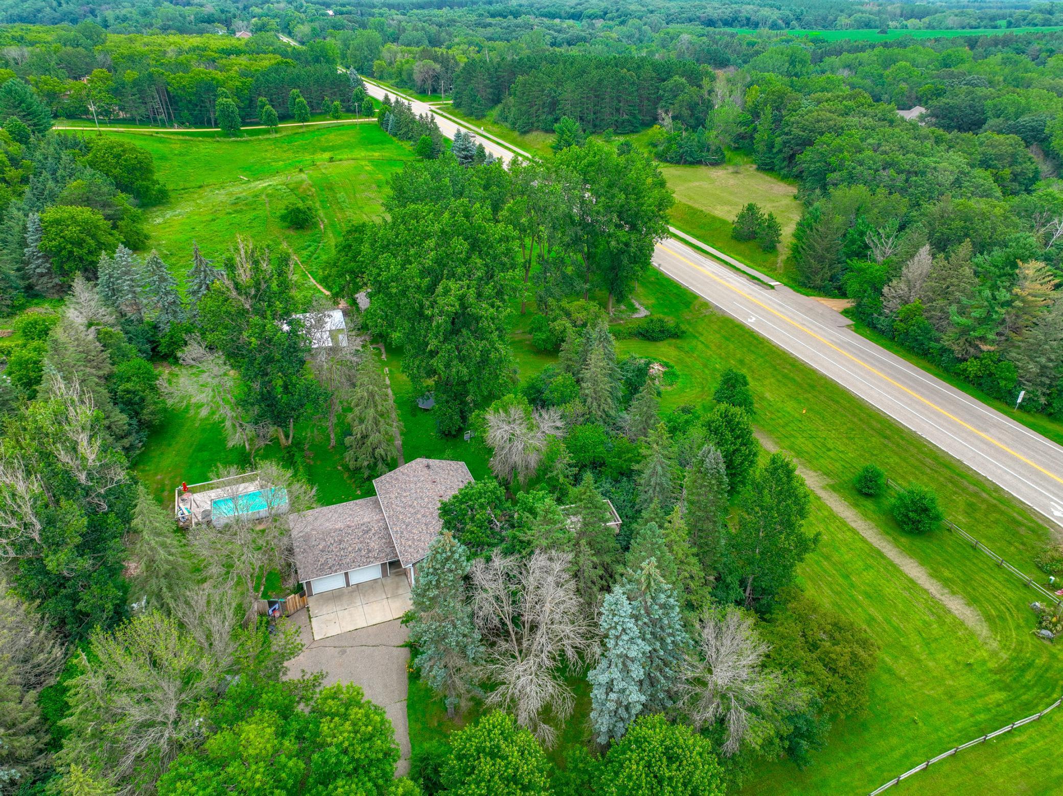 View of Residential at 10755 Myeron Road, Stillwater MN 55082, Stillwater - Mike Wilen | Minnesota Team Real Estate