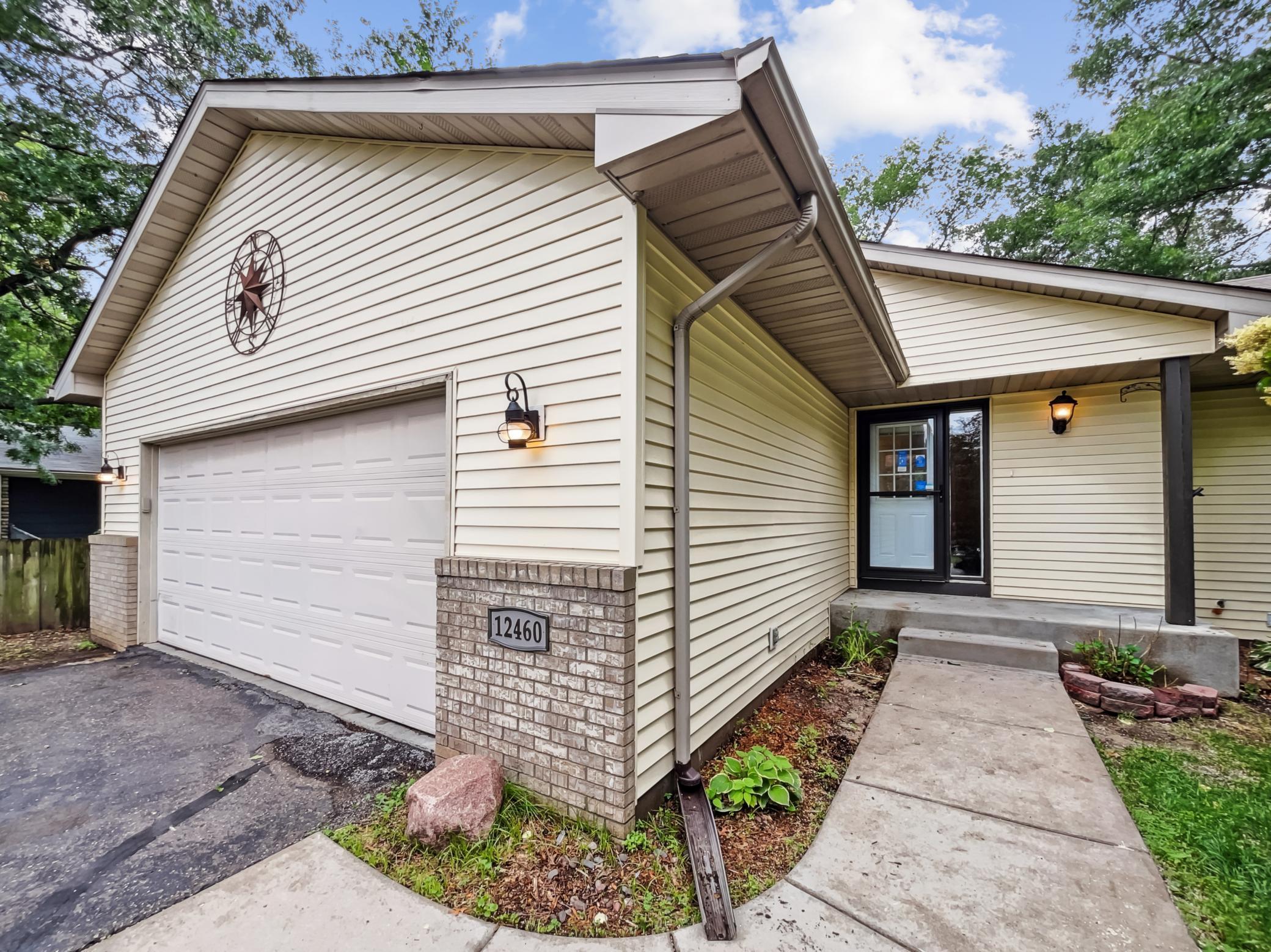 View of Residential at 12460 Flintwood Street, Minneapolis MN 55448, Minneapolis - Mike Wilen | Minnesota Team Real Estate