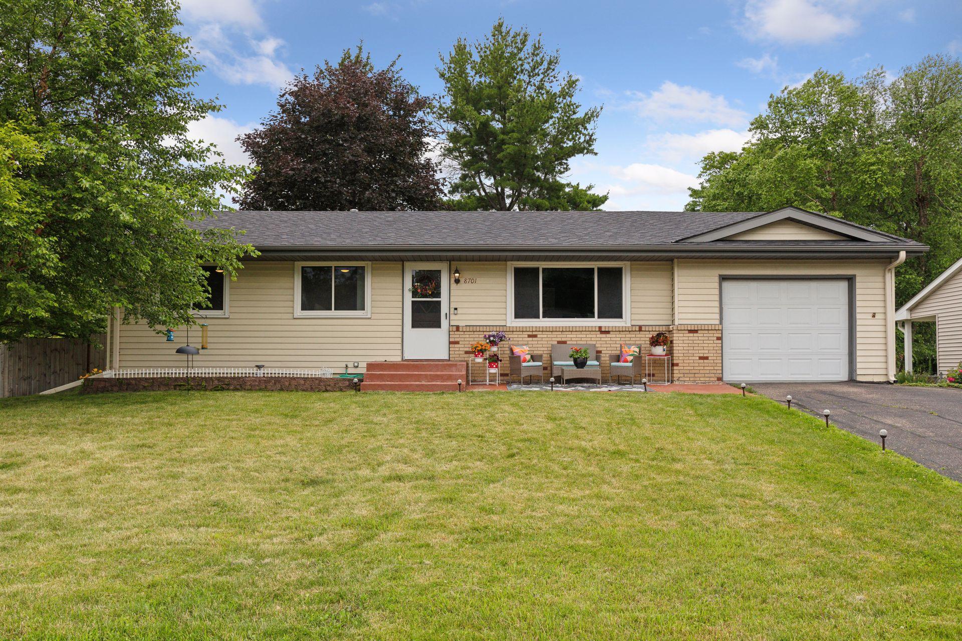View of Residential at 8701 40 1/2 Avenue, Minneapolis MN 55427, Minneapolis - Mike Wilen | Minnesota Team Real Estate