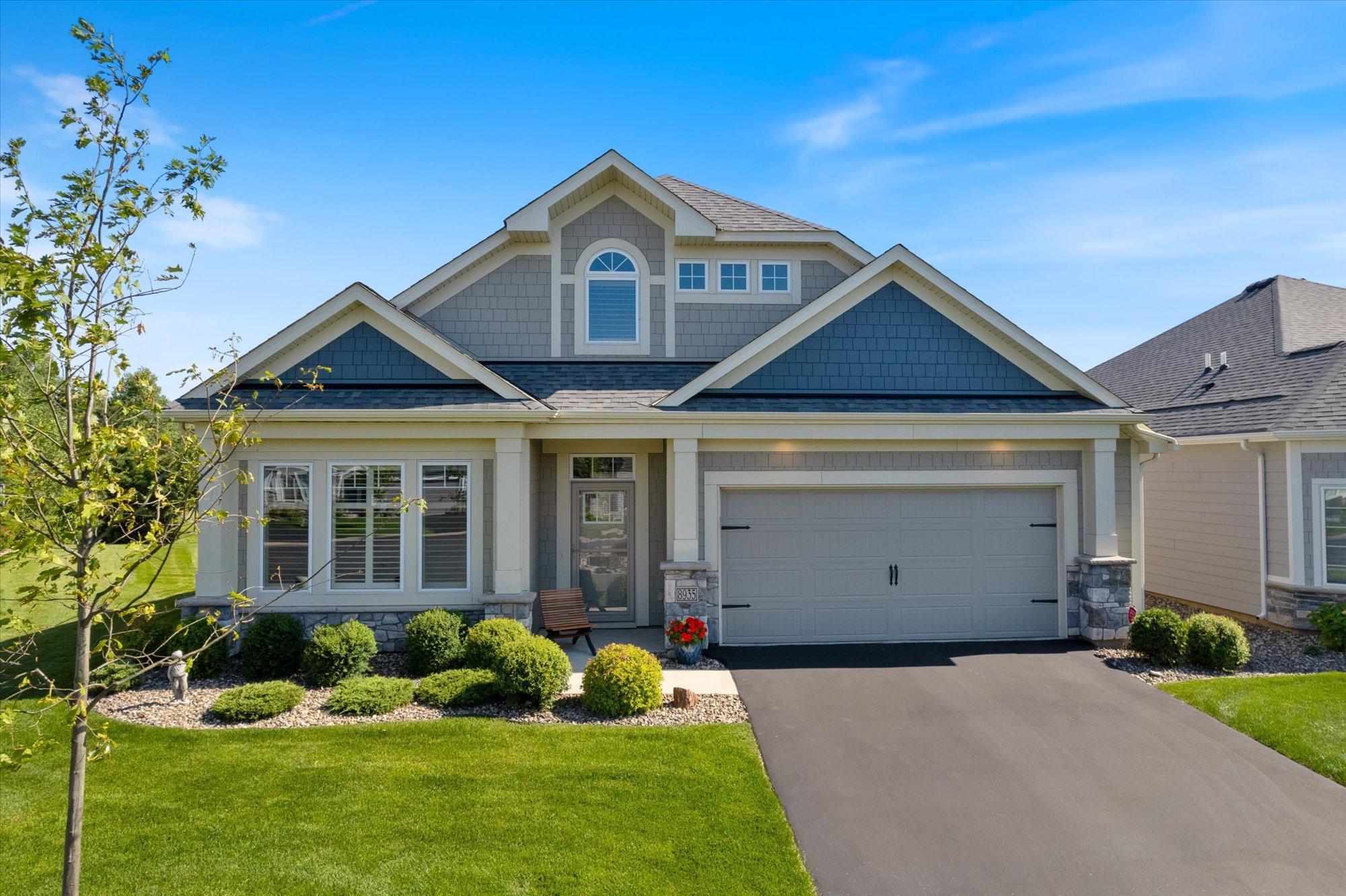 View of Residential at 8935 Irving Boulevard, Lake Elmo MN 55042, Lake Elmo - Mike Wilen | Minnesota Team Real Estate