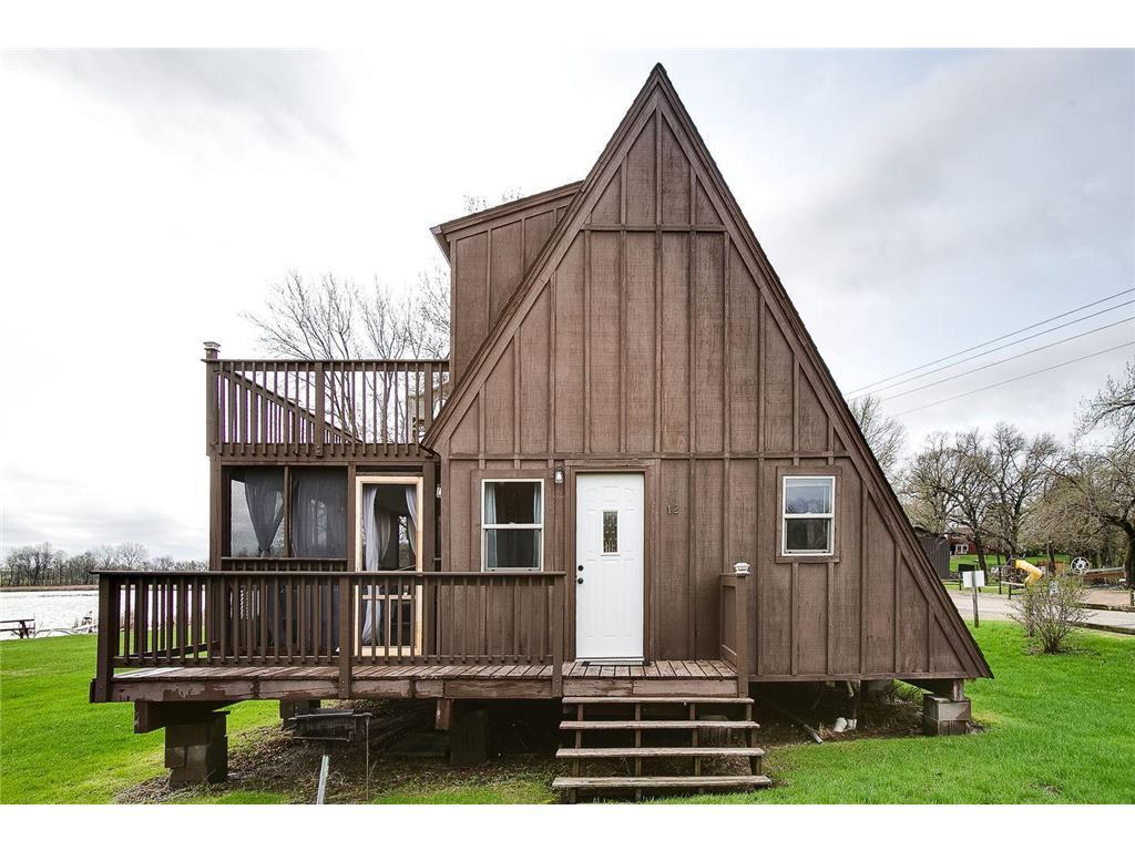 View of Residential at 10950 120th Street #12, South Haven MN 55382, South Haven - Mike Wilen | Minnesota Team Real Estate