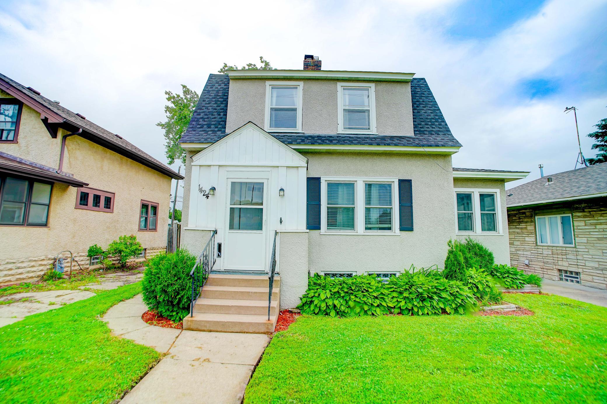 View of Residential at 1424 Snelling Avenue, Saint Paul MN 55108, Saint Paul - Mike Wilen | Minnesota Team Real Estate