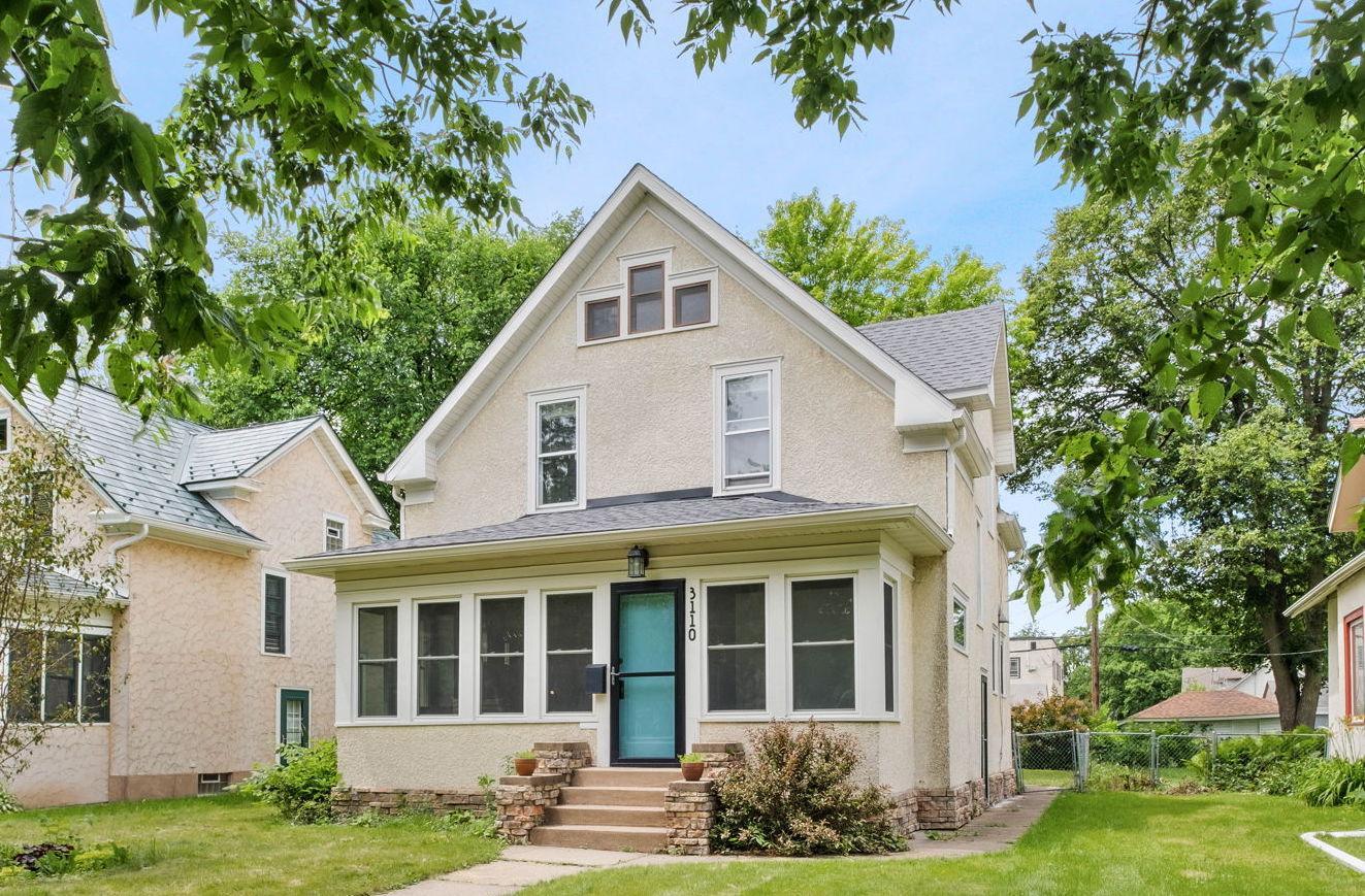 View of Residential at 3110 29th Avenue, Minneapolis MN 55406, Minneapolis - Mike Wilen | Minnesota Team Real Estate