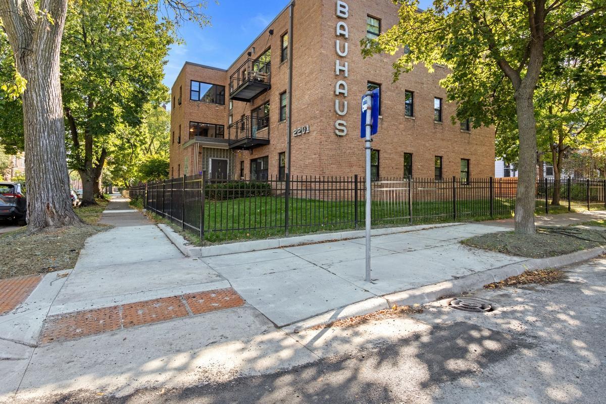 View of Residential at 2201 3rd Avenue #206, Minneapolis MN 55404, Minneapolis - Mike Wilen | Minnesota Team Real Estate
