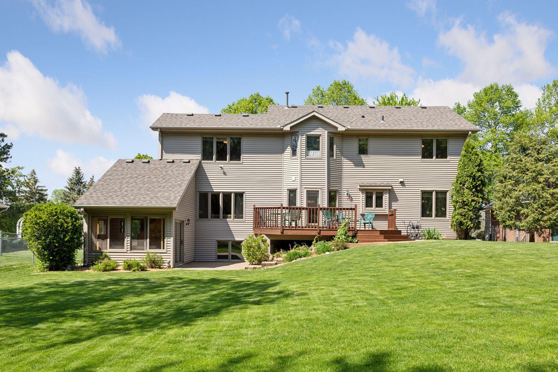 View of Residential at 4860 White Bear Parkway, White Bear Lake MN 55110, White Bear Lake - Mike Wilen | Minnesota Team Real Estate