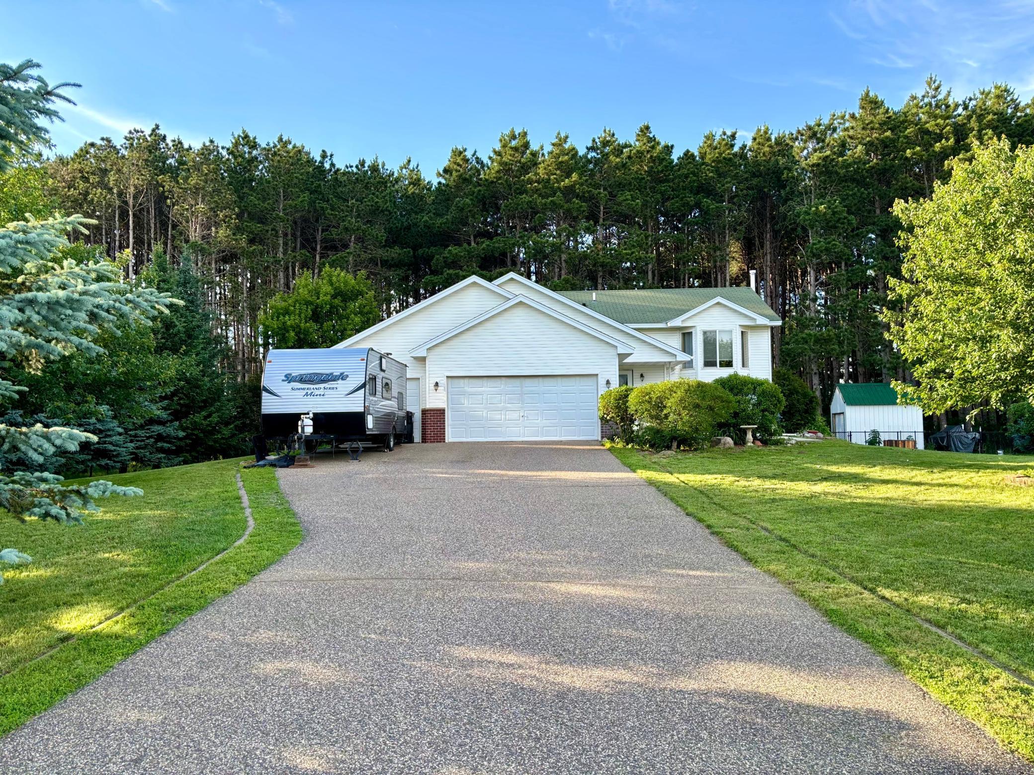 View of Residential at 7120 Spruce Drive, Princeton MN 55371, Princeton - Mike Wilen | Minnesota Team Real Estate