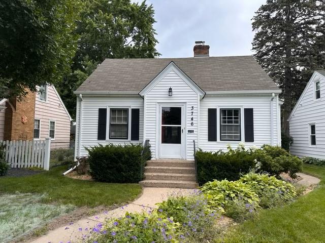 View of Residential at 3746 Noble Avenue, Robbinsdale MN 55422, Robbinsdale - Mike Wilen | Minnesota Team Real Estate