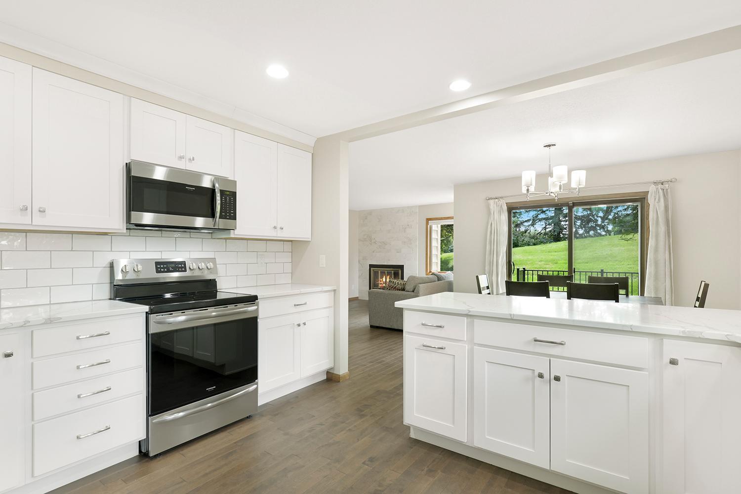 View of Residential at 11355 36th Place, Minneapolis MN 55441, Minneapolis - Mike Wilen | Minnesota Team Real Estate