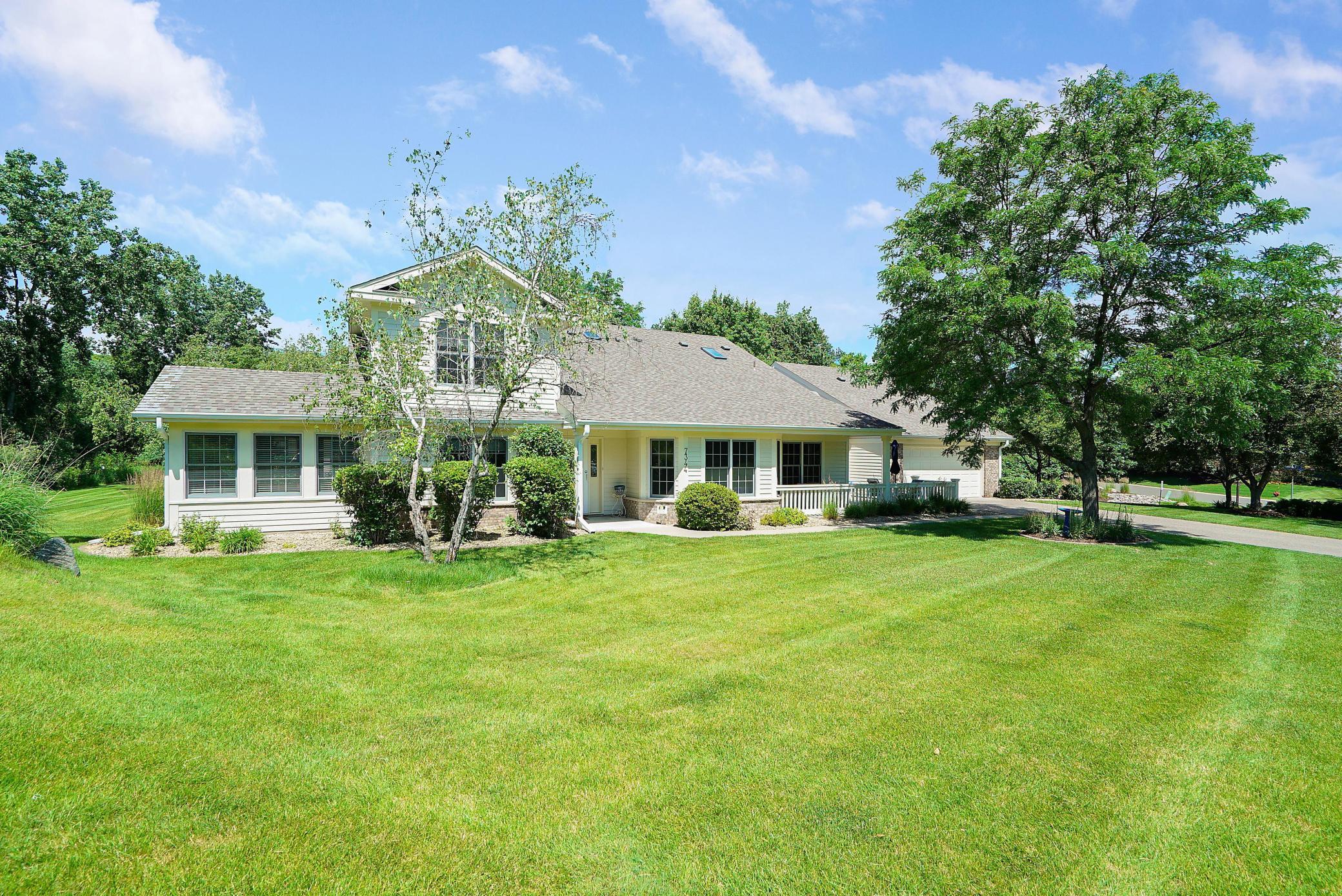 View of Residential at 7344 Howard Lane, Eden Prairie MN 55346, Eden Prairie - Mike Wilen | Minnesota Team Real Estate