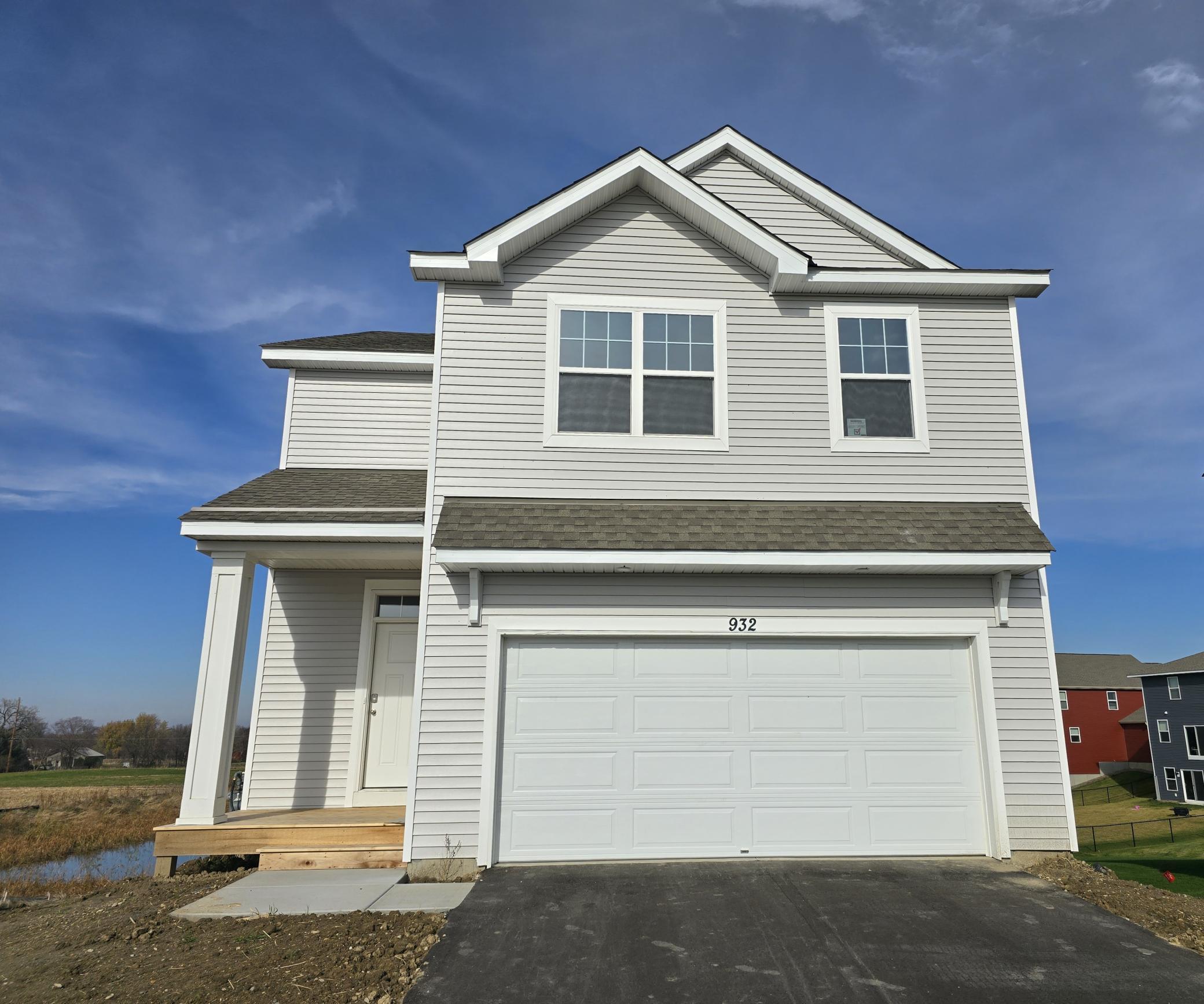 View of Residential at 932 Redfield Circle, Delano MN 55328, Delano - Mike Wilen | Minnesota Team Real Estate