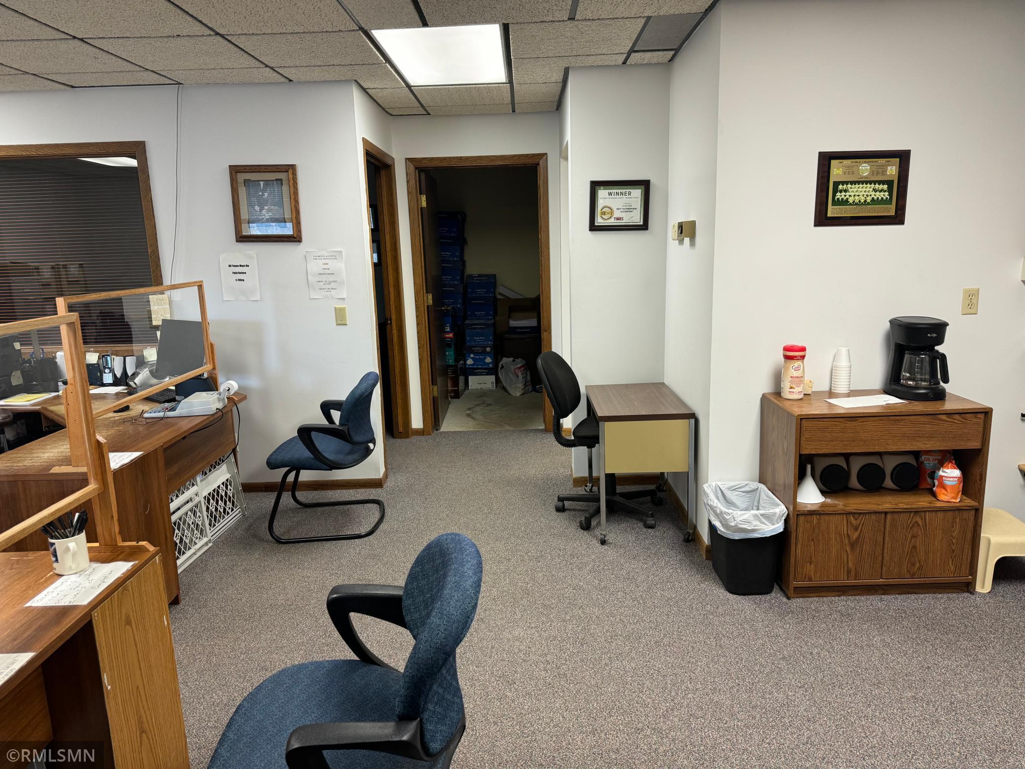 View of Commercial Sale at 221 Union Street, Mora MN 55051, Mora (9 of 23) - Mike Wilen | Minnesota Team Real Estate