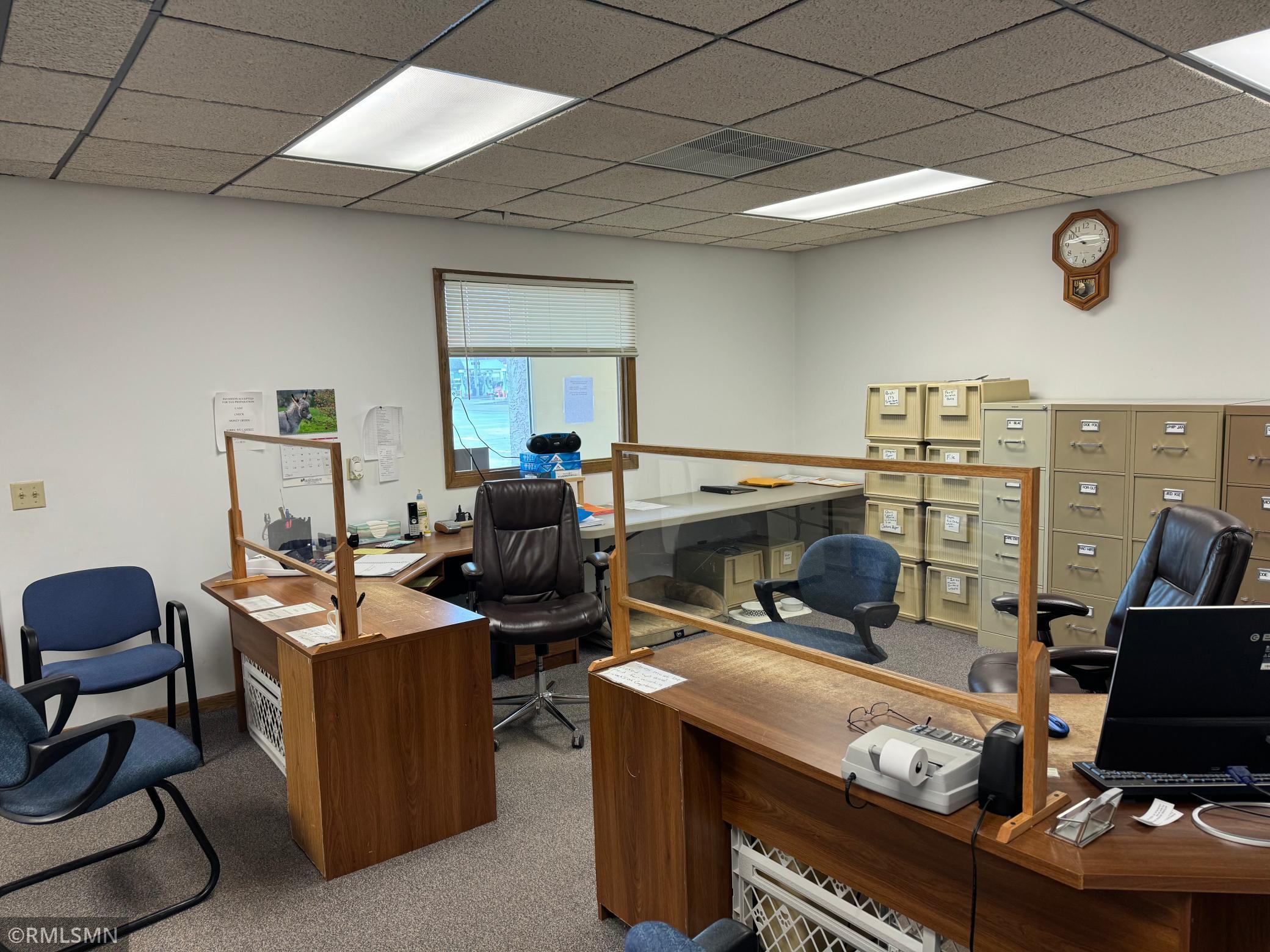 View of Commercial Sale at 221 Union Street, Mora MN 55051, Mora (10 of 23) - Mike Wilen | Minnesota Team Real Estate