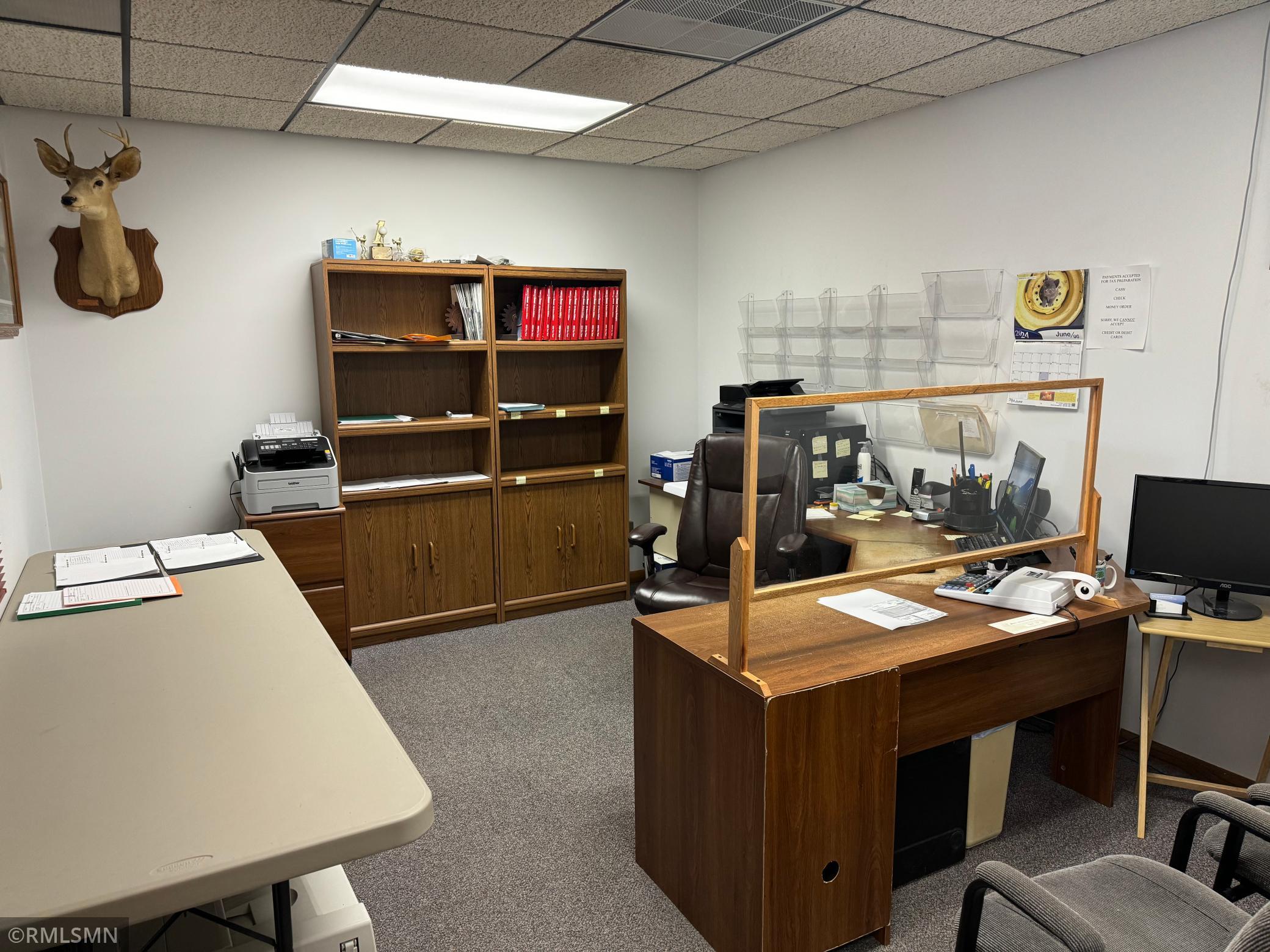 View of Commercial Sale at 221 Union Street, Mora MN 55051, Mora (11 of 23) - Mike Wilen | Minnesota Team Real Estate