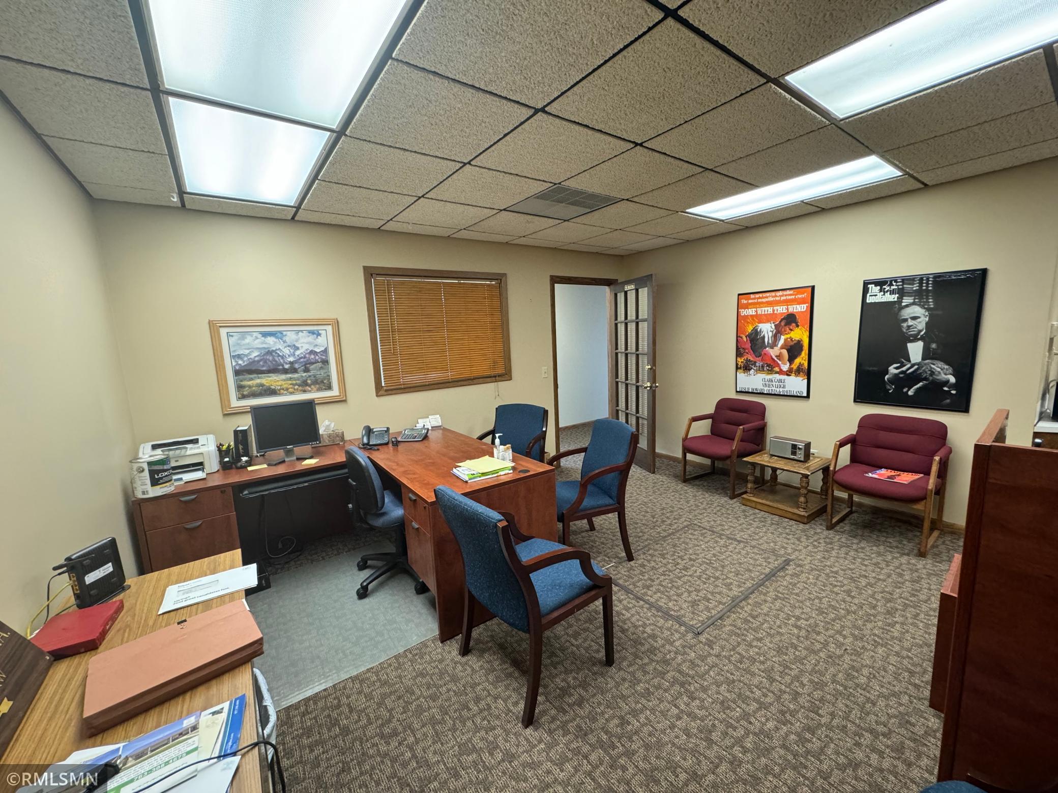 View of Commercial Sale at 221 Union Street, Mora MN 55051, Mora (16 of 23) - Mike Wilen | Minnesota Team Real Estate