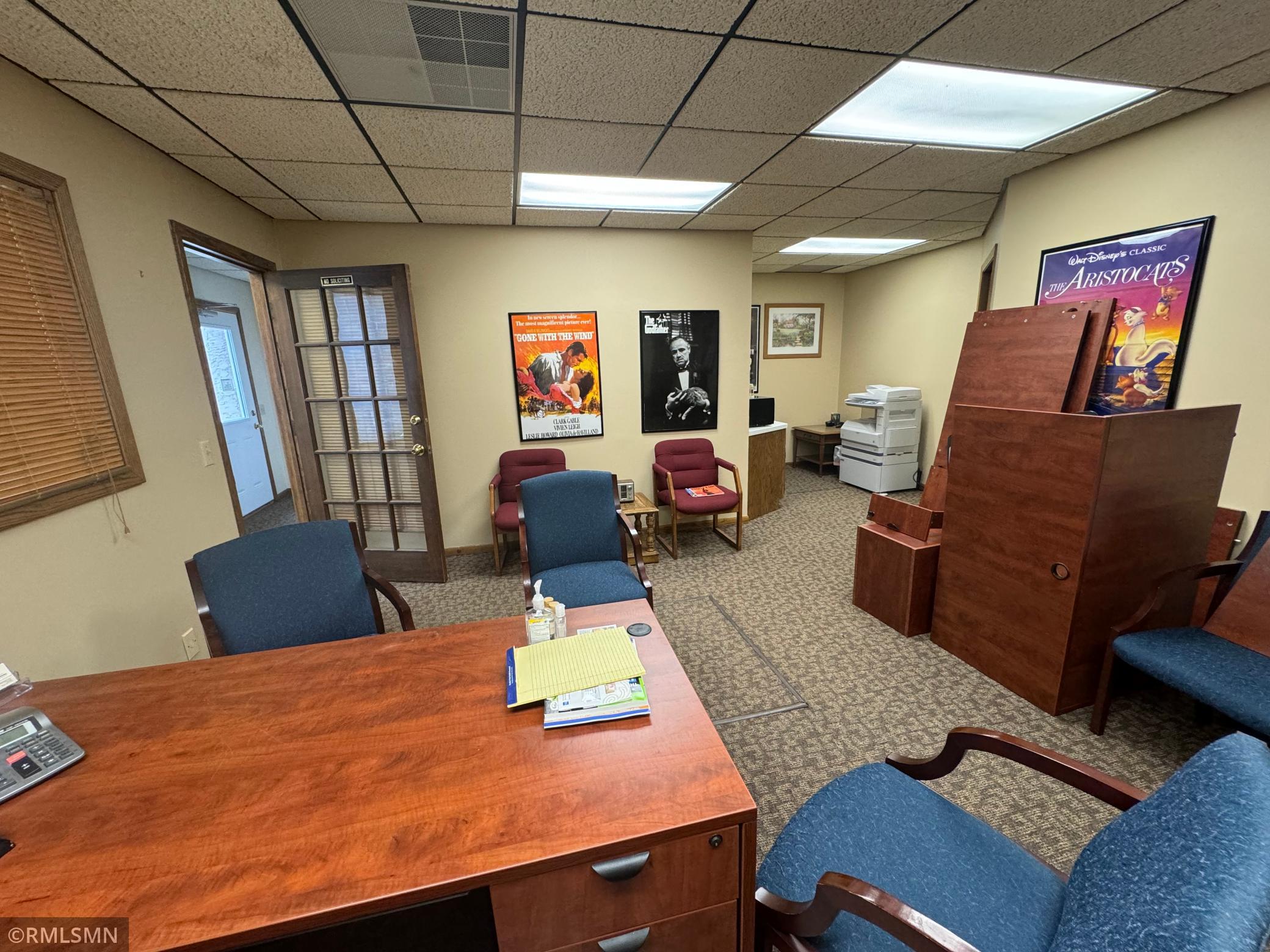 View of Commercial Sale at 221 Union Street, Mora MN 55051, Mora (15 of 23) - Mike Wilen | Minnesota Team Real Estate