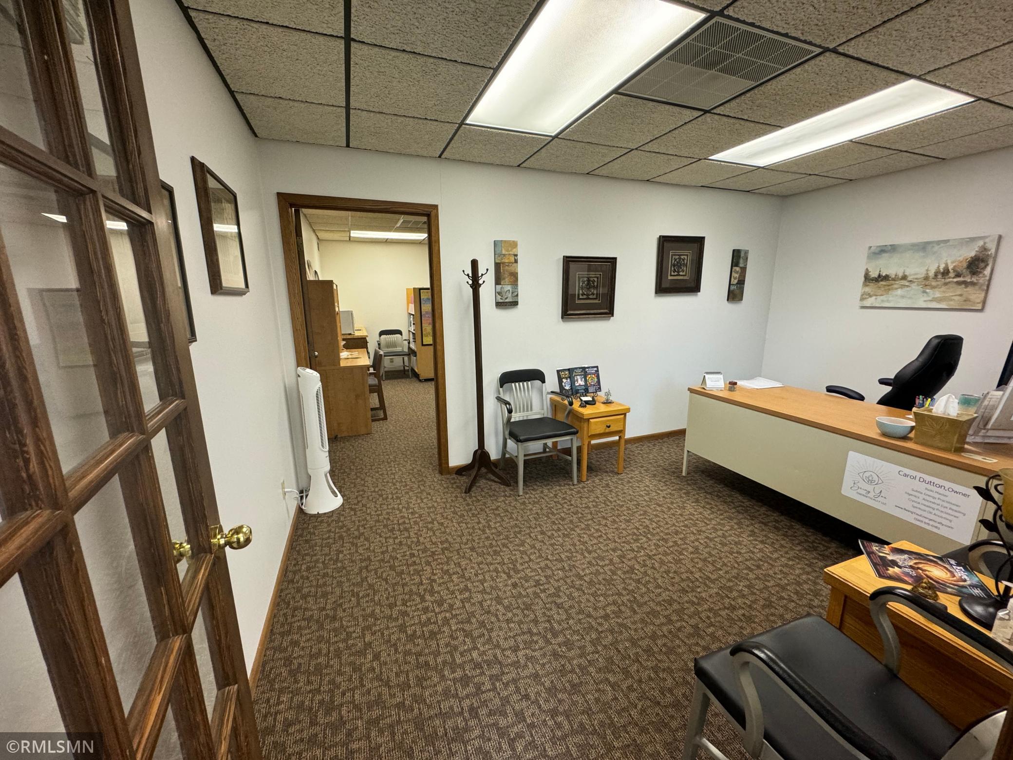 View of Commercial Sale at 221 Union Street, Mora MN 55051, Mora (21 of 23) - Mike Wilen | Minnesota Team Real Estate