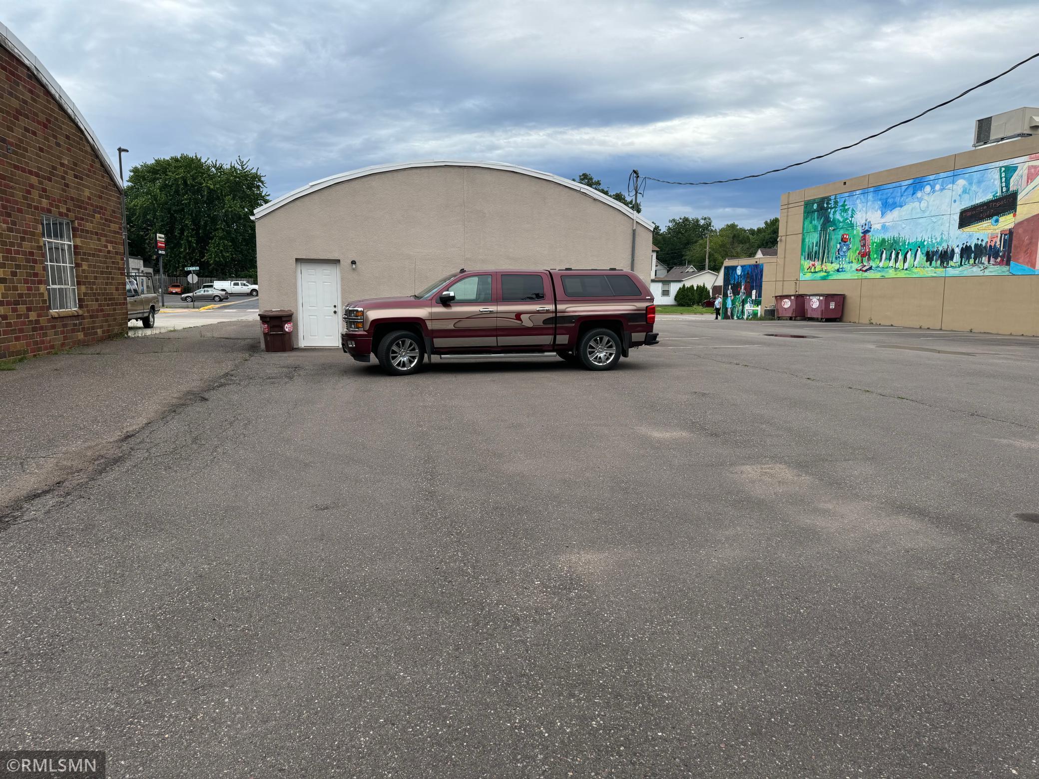 View of Commercial Sale at 221 Union Street, Mora MN 55051, Mora (6 of 23) - Mike Wilen | Minnesota Team Real Estate